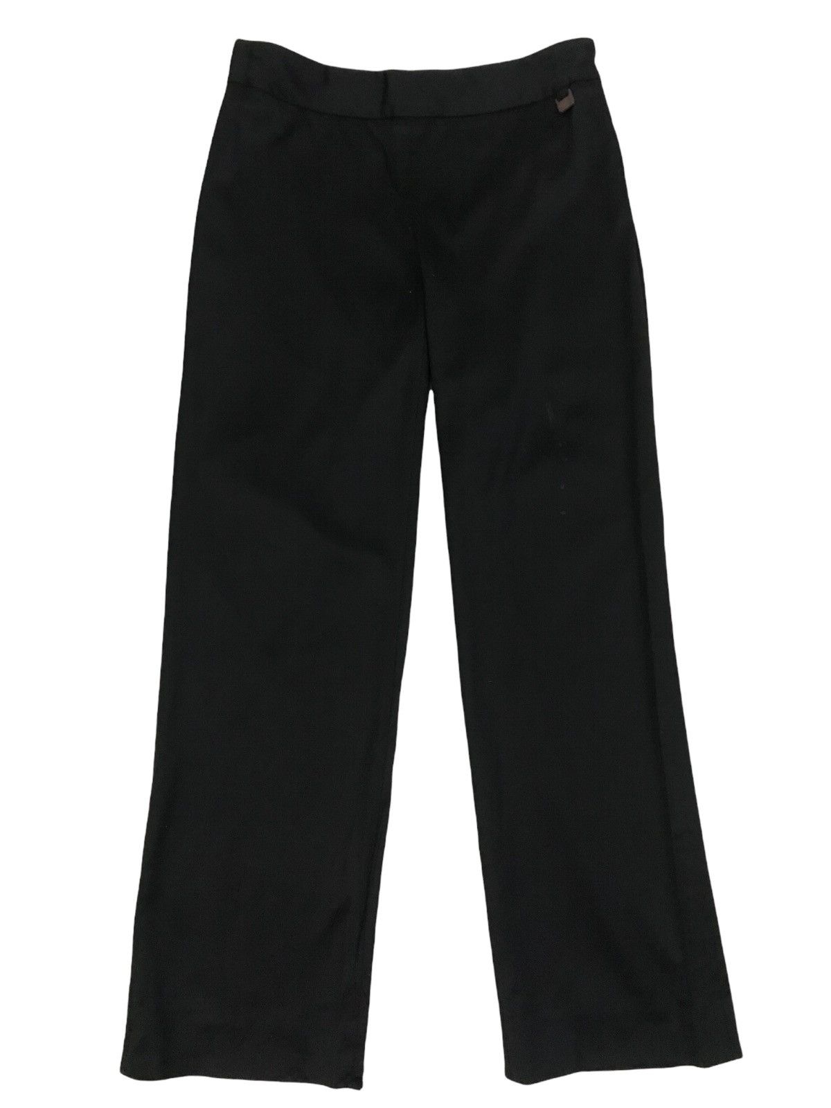 パンツ vintage made in italy feragamo pants Salvatore Ferragamo Salvatore Ferragamo Made in Italy casual