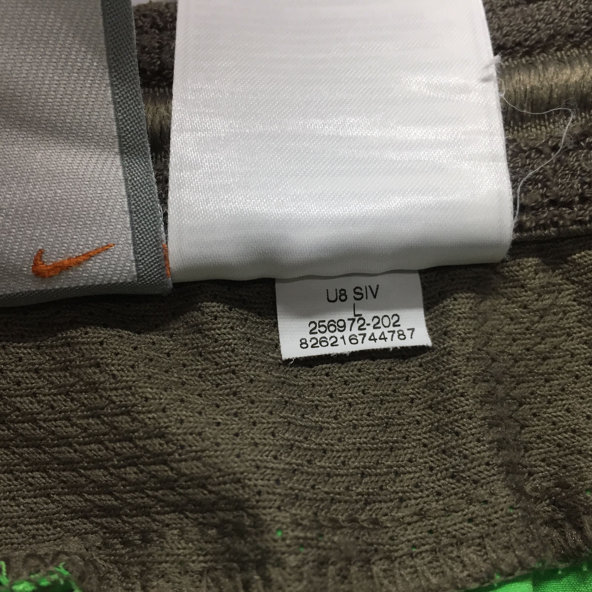 Nike Nike Fit Mens Shorts Size US 34 / EU 50 - 7 Thumbnail