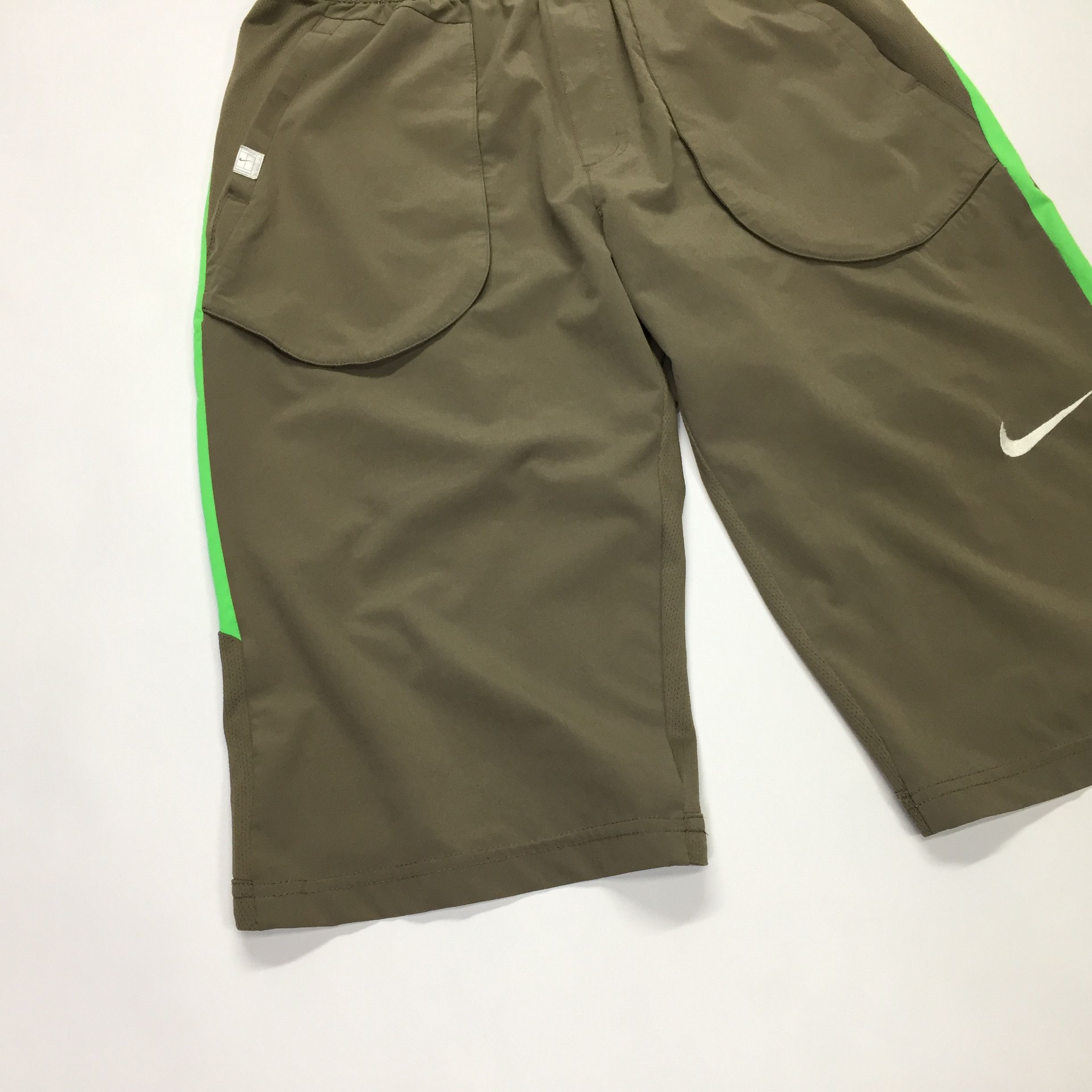 Nike Nike Fit Mens Shorts Size US 34 / EU 50 - 3 Thumbnail