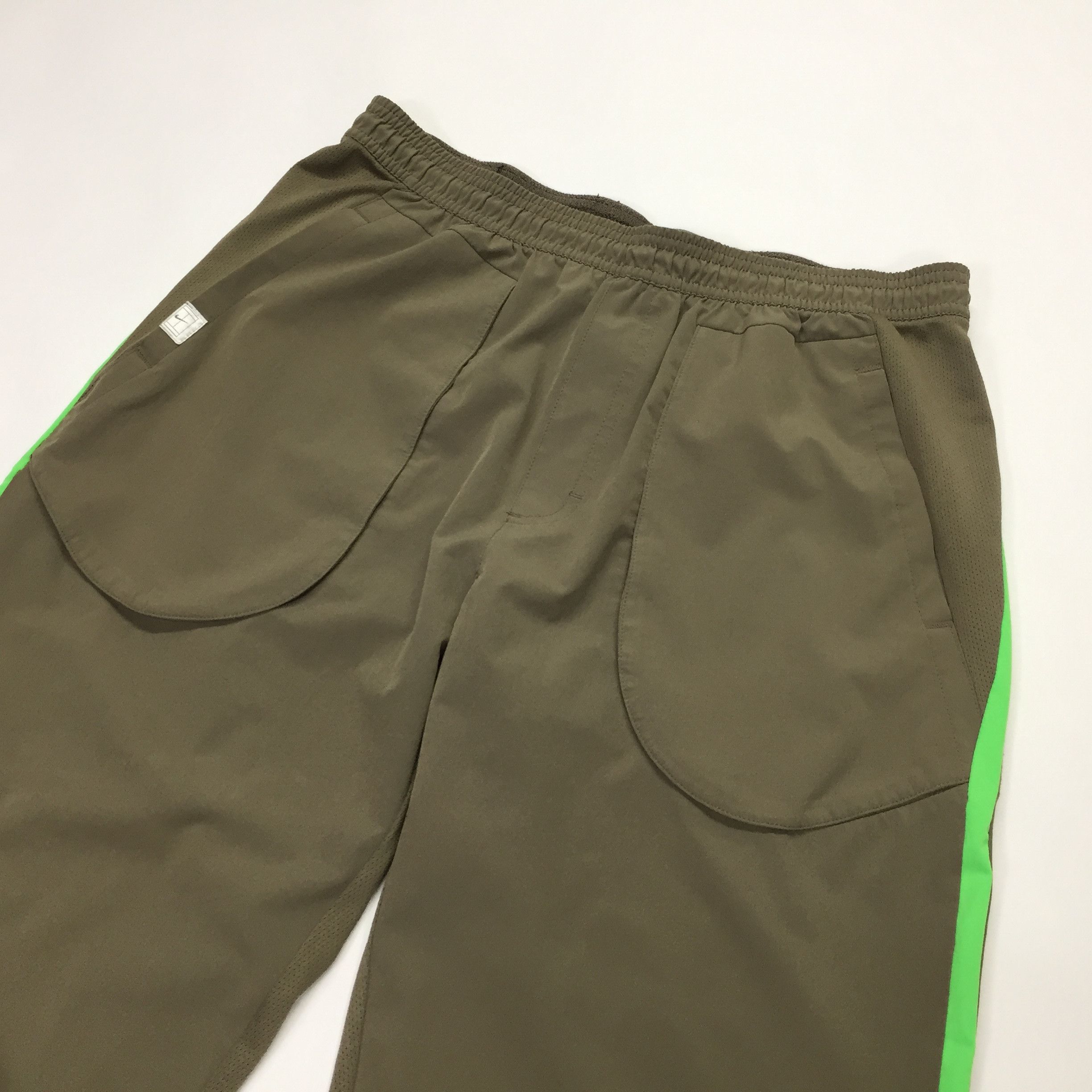 Nike Nike Fit Mens Shorts Size US 34 / EU 50 - 2 Thumbnail