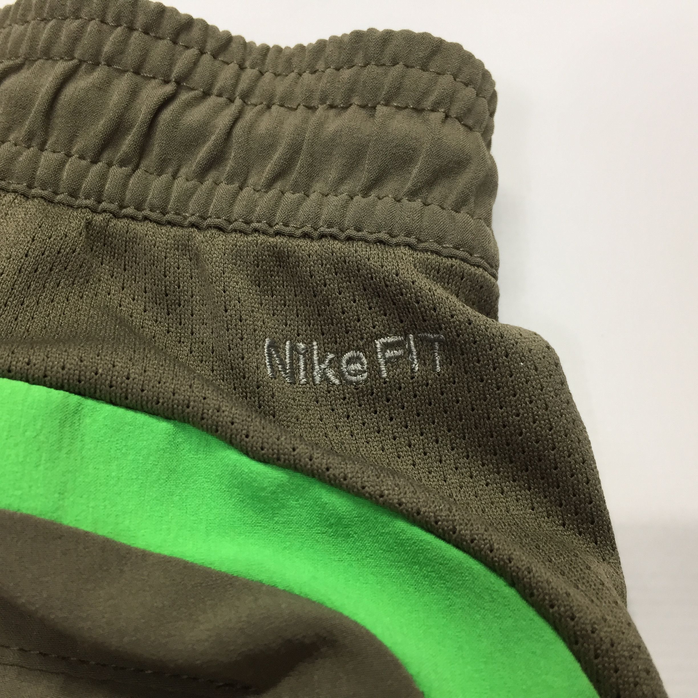 Nike Nike Fit Mens Shorts Size US 34 / EU 50 - 9 Thumbnail