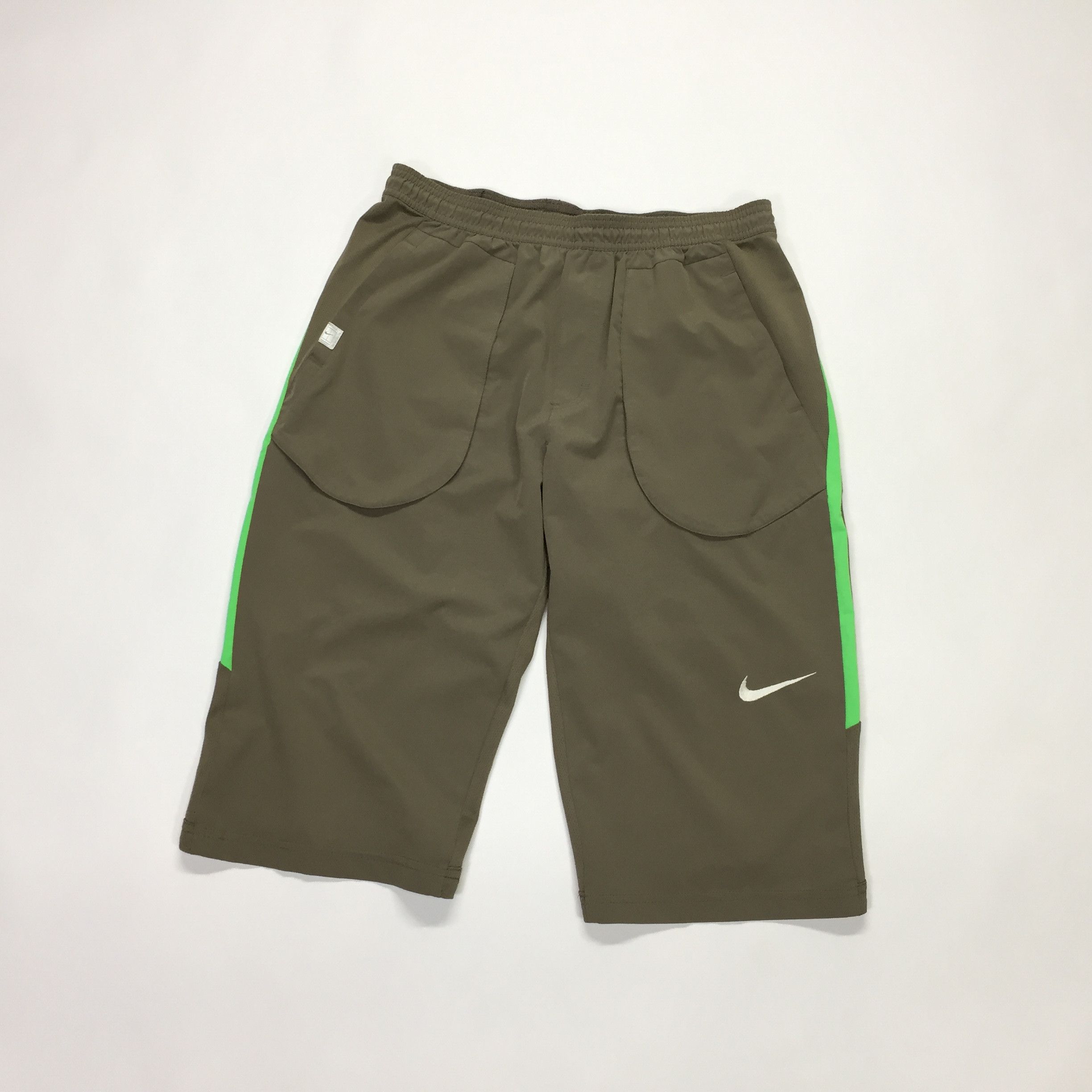 Nike Nike Fit Mens Shorts Size US 34 / EU 50 - 1 Thumbnail