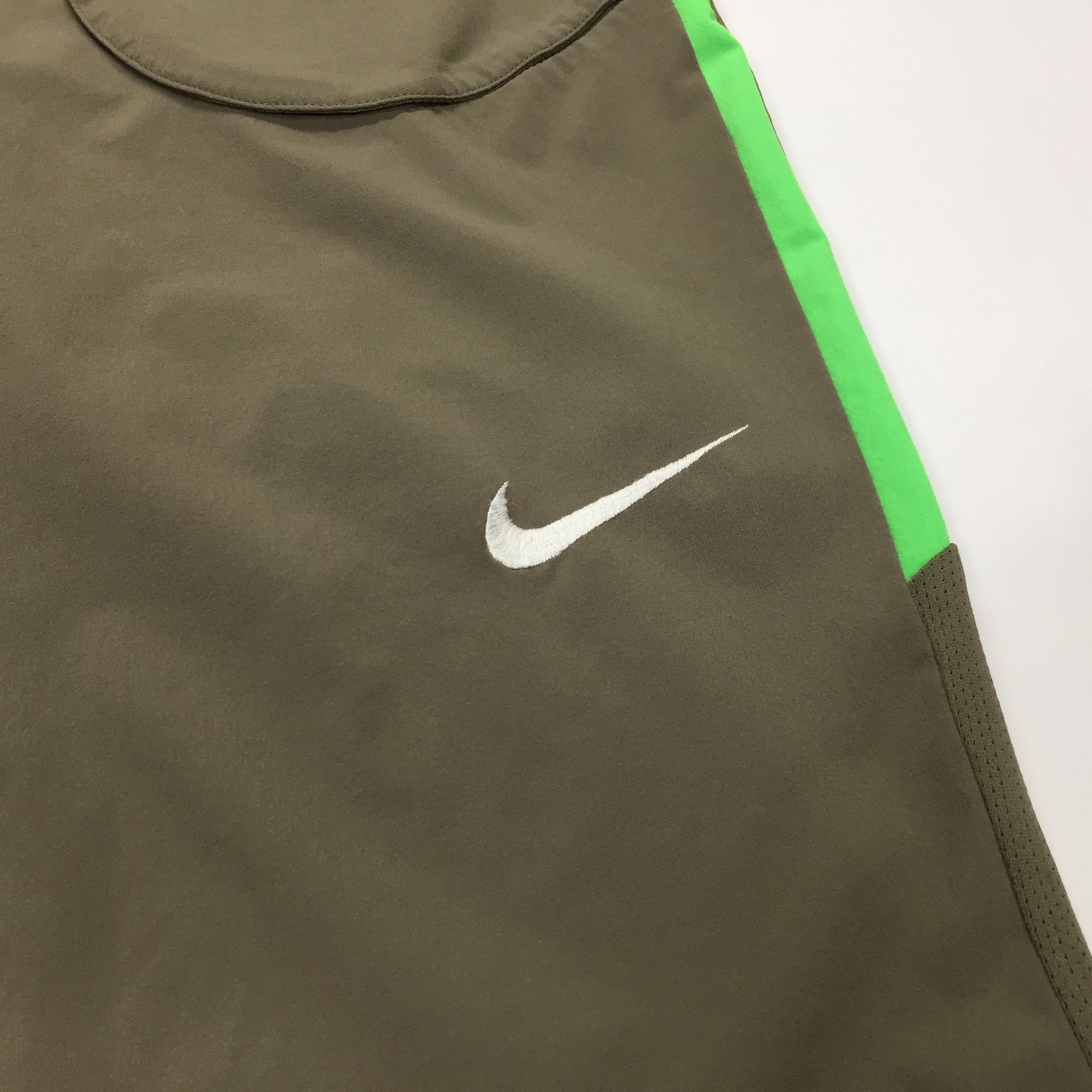 Nike Nike Fit Mens Shorts Size US 34 / EU 50 - 4 Thumbnail