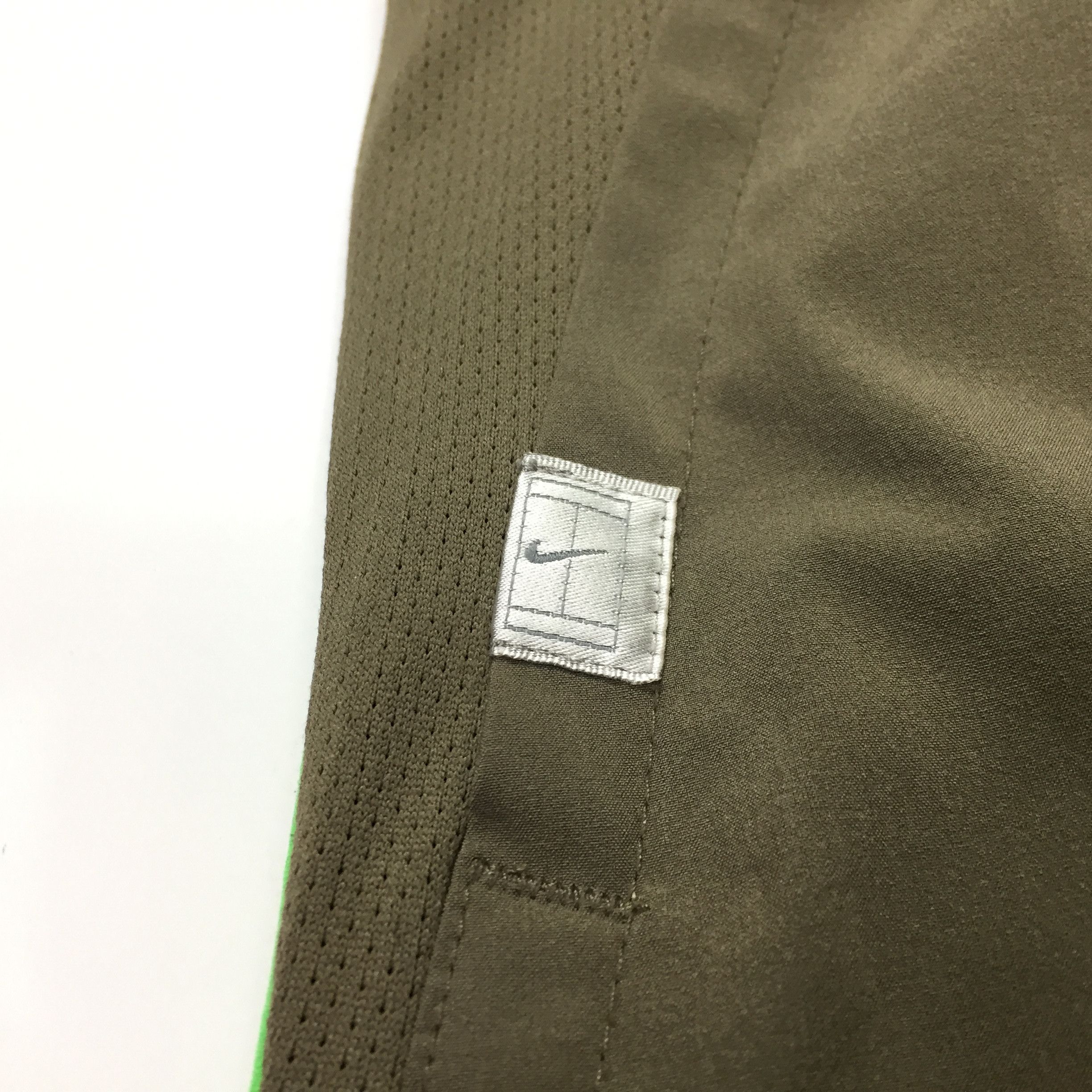 Nike Nike Fit Mens Shorts Size US 34 / EU 50 - 5 Thumbnail