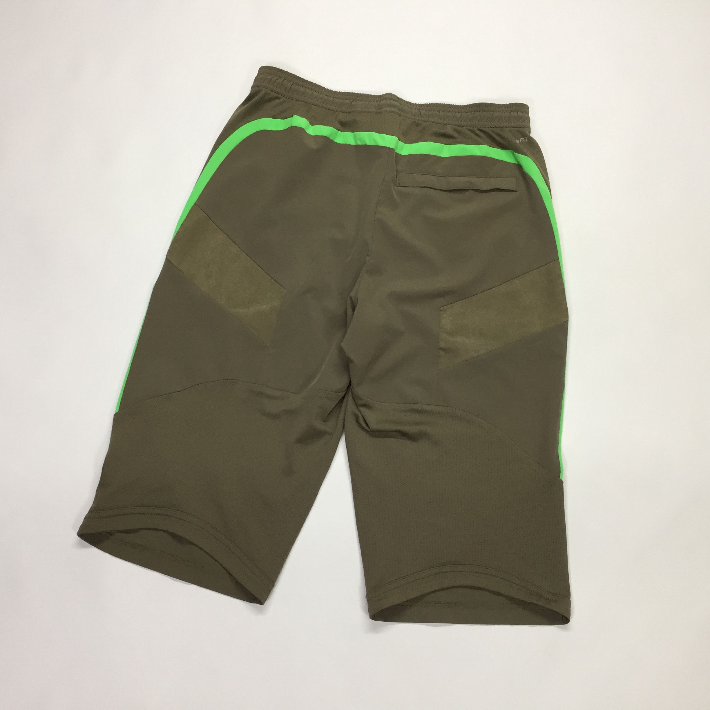 Nike Nike Fit Mens Shorts Size US 34 / EU 50 - 8 Thumbnail