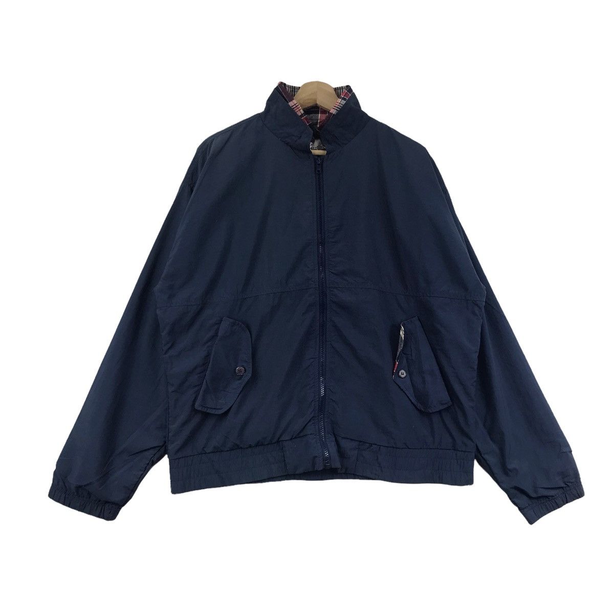 Warner Bros Vintage 90s BUGS BUNNY x Warner Bros Studio Store Jacket Size US S / EU 44-46 / 1 - 3 Thumbnail