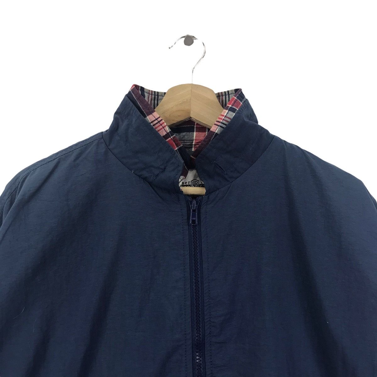 Warner Bros Vintage 90s BUGS BUNNY x Warner Bros Studio Store Jacket Size US S / EU 44-46 / 1 - 4 Thumbnail