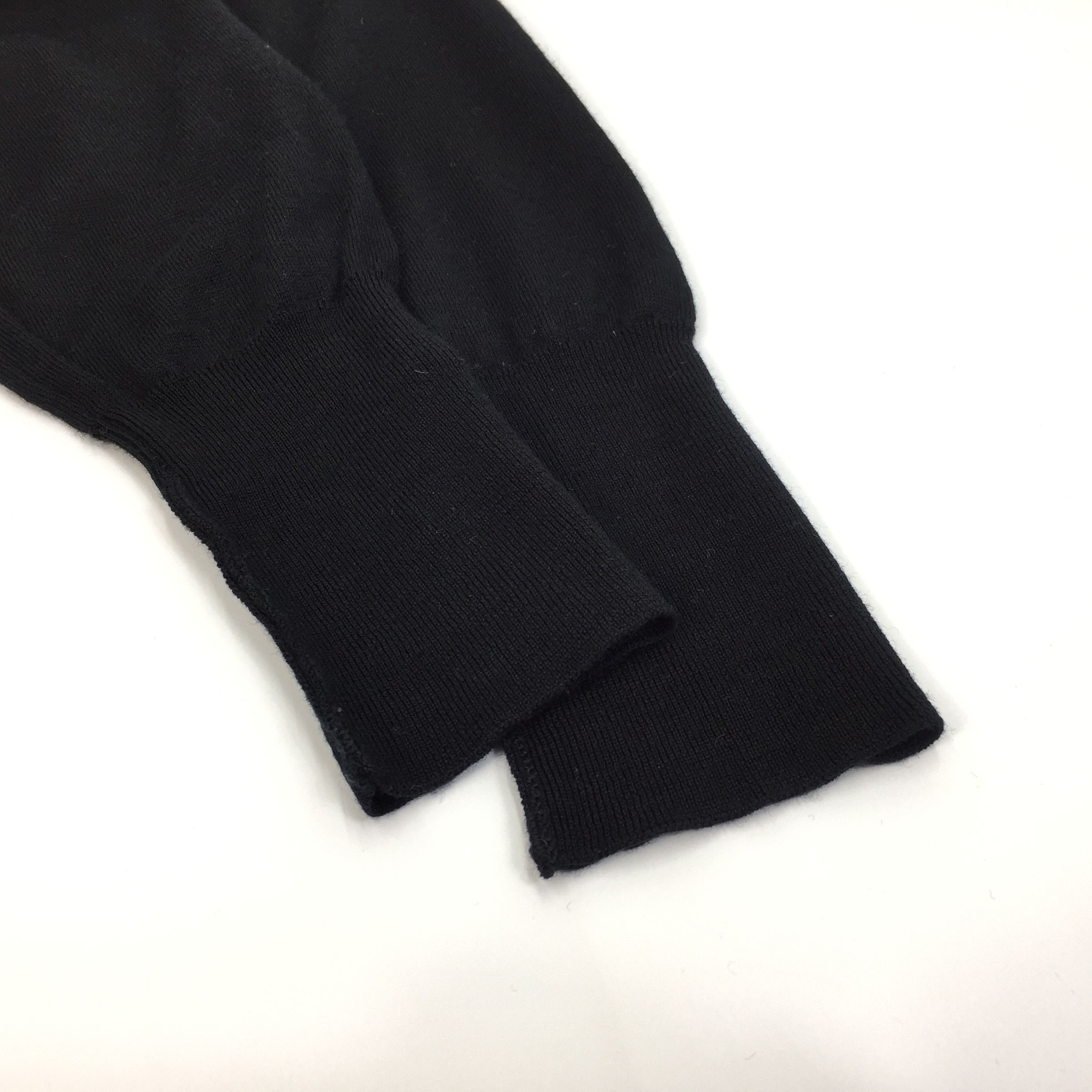 John Smedley John Smedley V Neck Jumper Size US M / EU 48-50 / 2 - 6 Thumbnail
