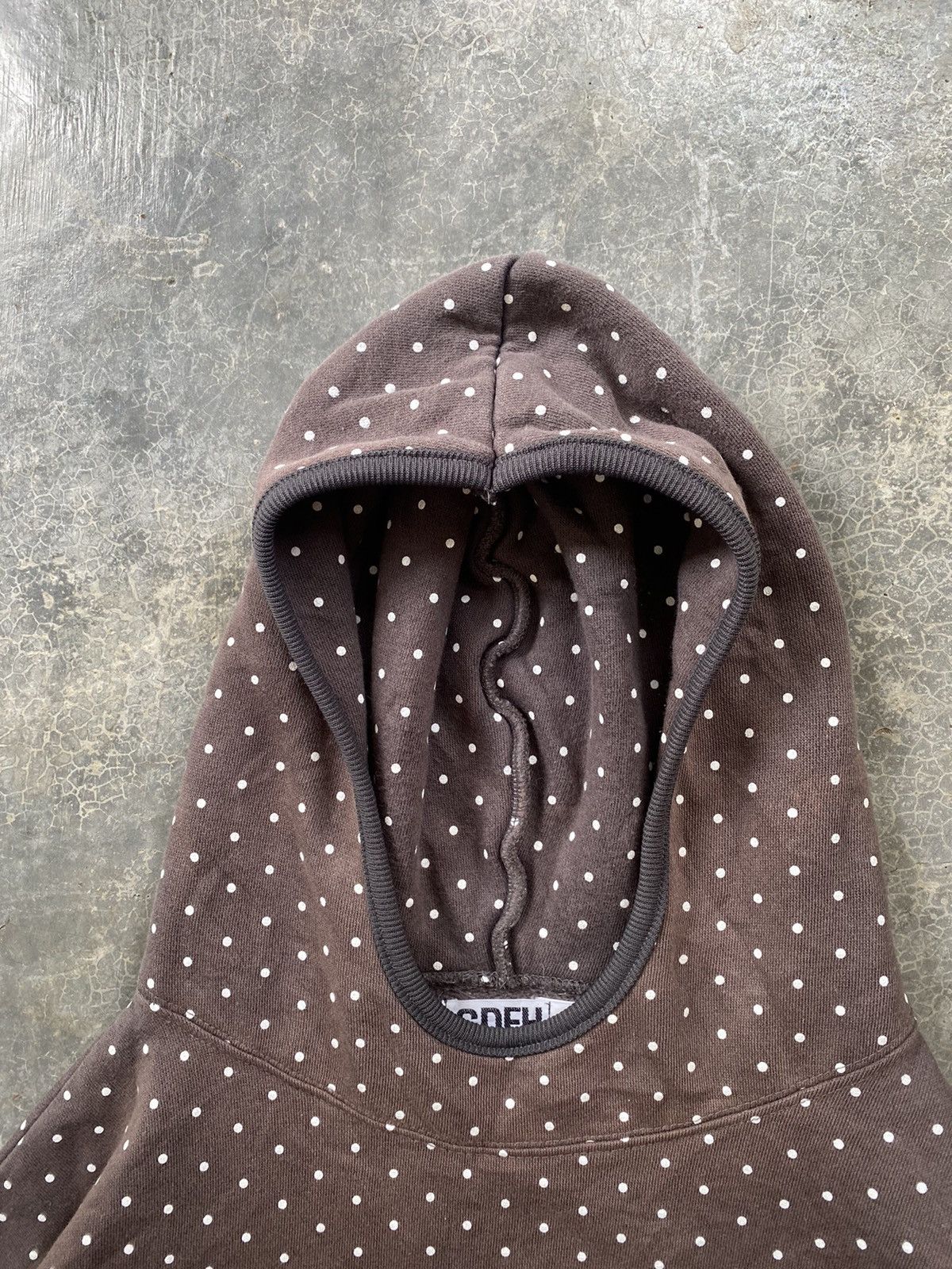 Good Enough 2001 Ninja Hoodie Size US M / EU 48-50 / 2 - 3 Thumbnail