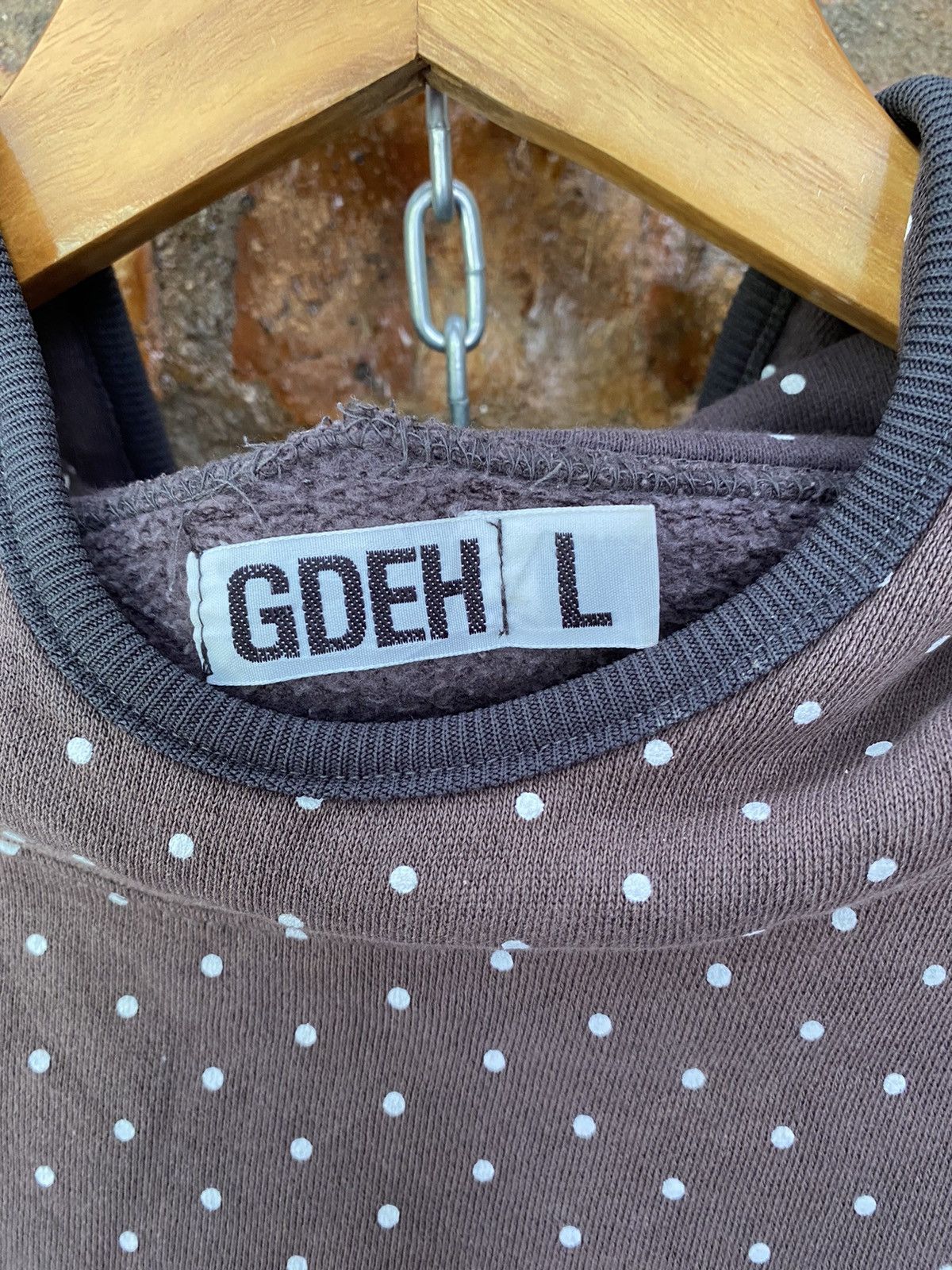 Good Enough 2001 Ninja Hoodie Size US M / EU 48-50 / 2 - 13 Thumbnail