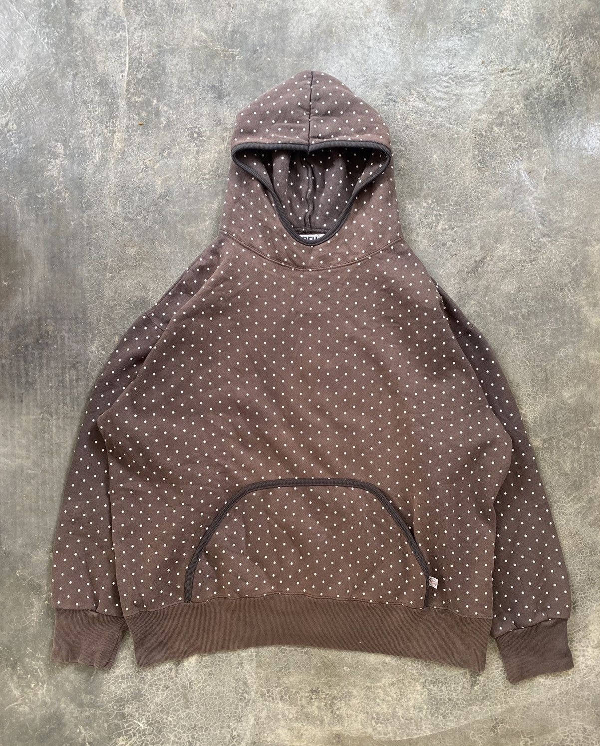 Good Enough 2001 Ninja Hoodie Size US M / EU 48-50 / 2 - 2 Thumbnail