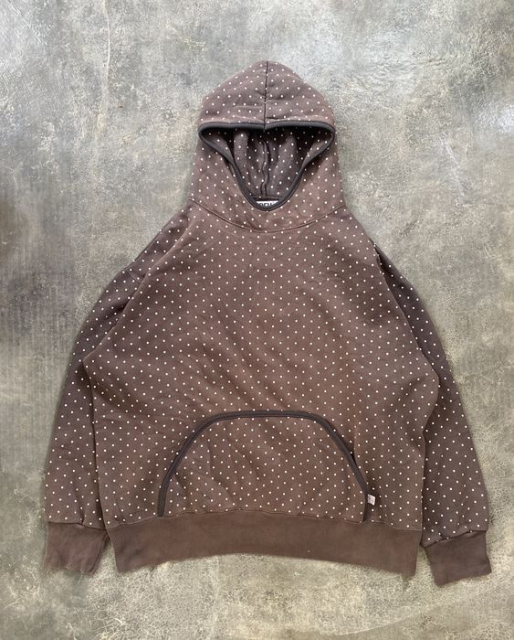 Goodenough 2001 Ninja Hoodie | Grailed