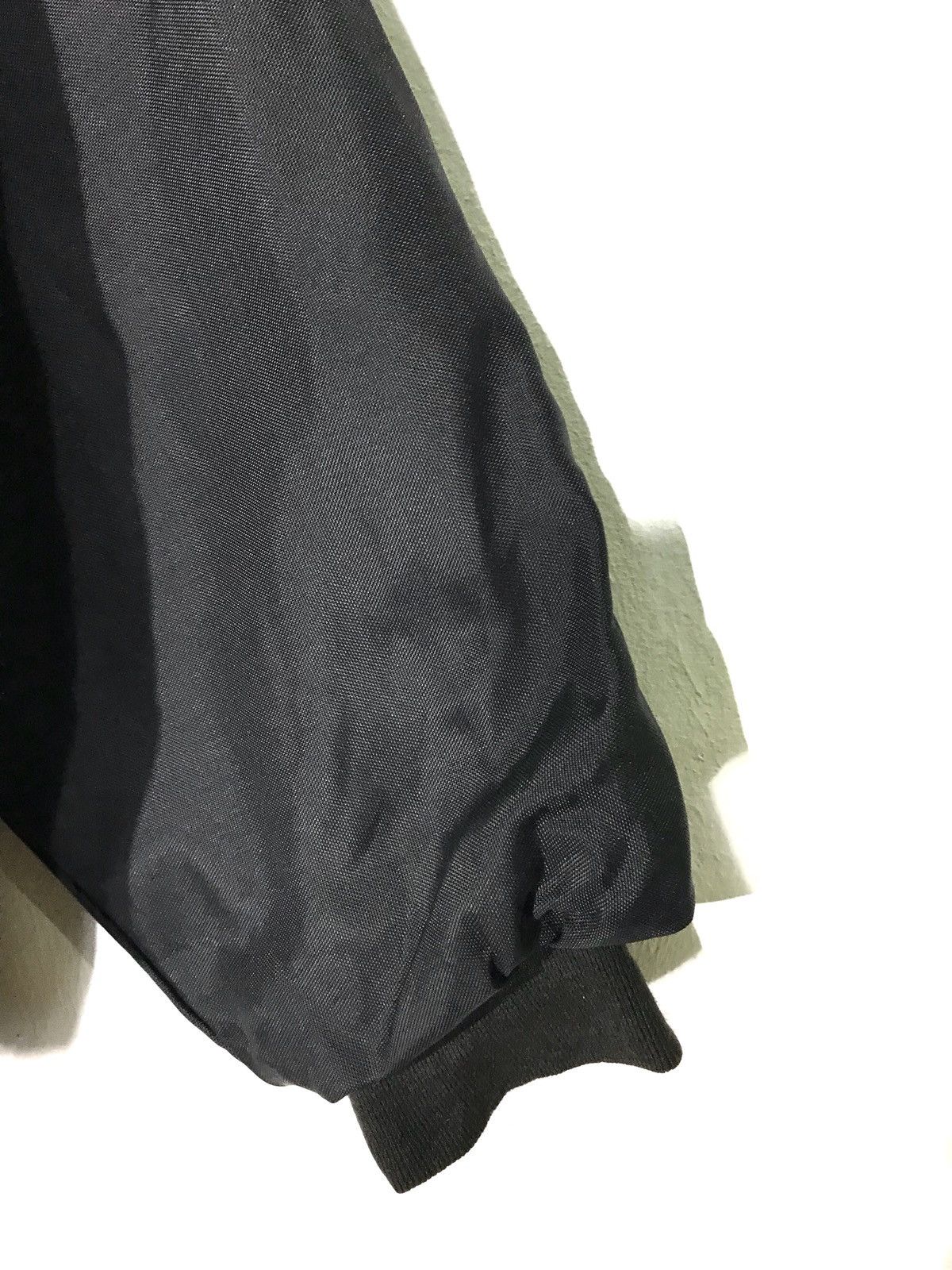 A.P.C. Vintage Think About Mustapha Various Nylon Jacket Size US M / EU 48-50 / 2 - 4 Thumbnail