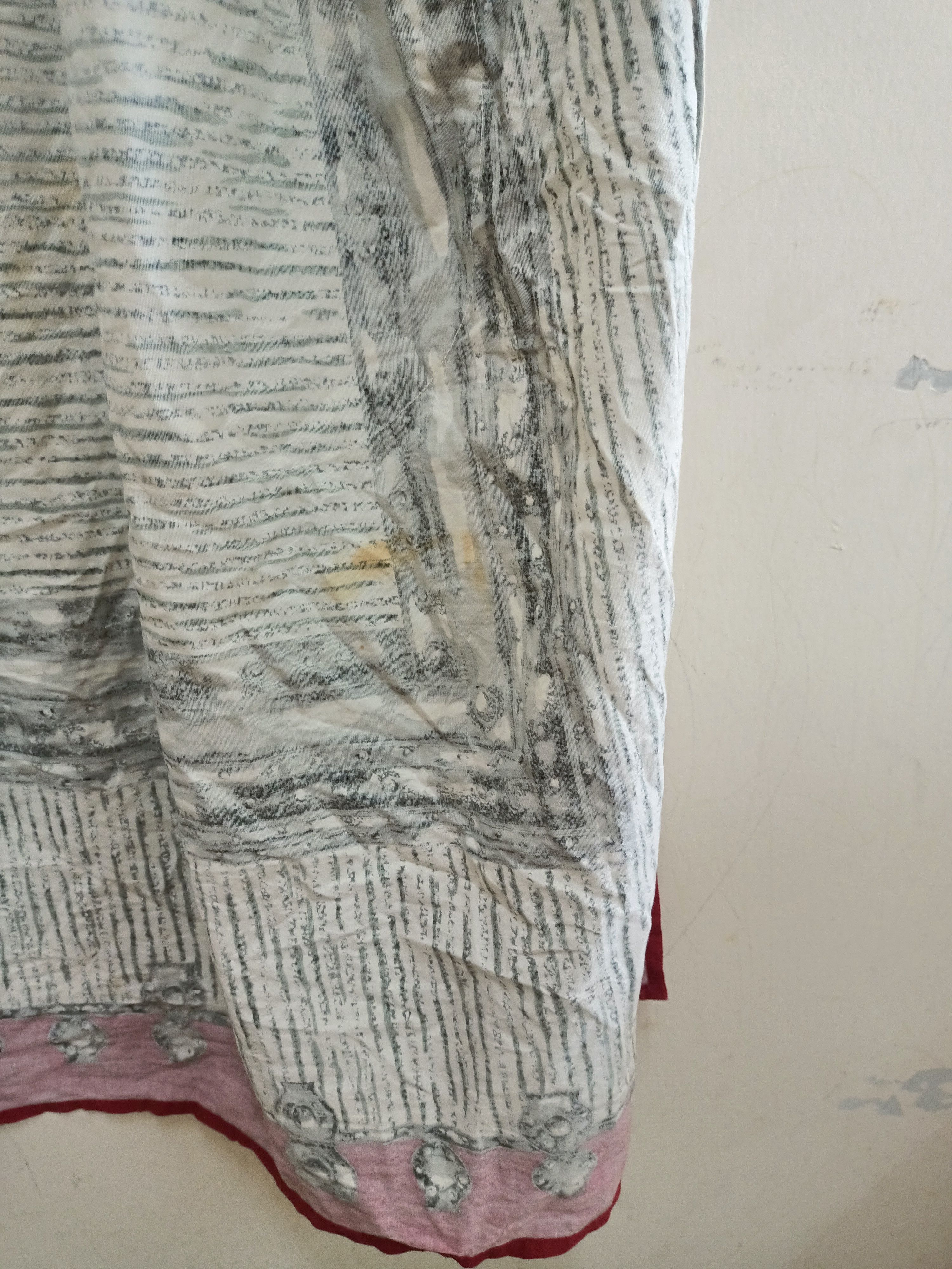 Designer × Lanvin Lanvin Paris tabliers apron Size ONE SIZE - 6 Thumbnail
