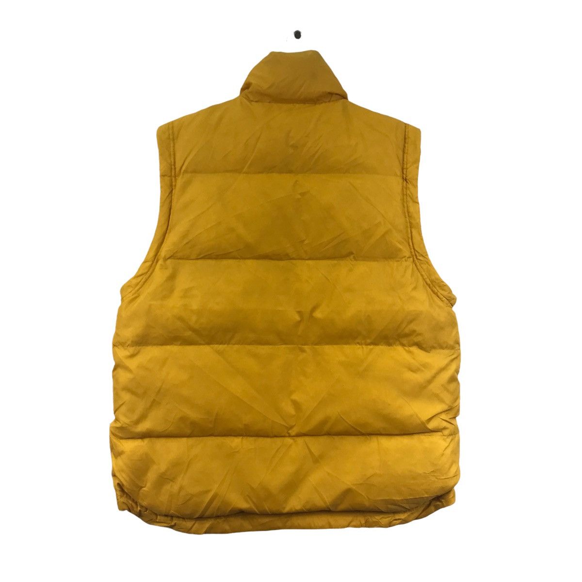 Polo Ralph Lauren POLO-BI WAY Reversible Yellow Blue Puffer Down Jacket Size US M / EU 48-50 / 2 - 5 Thumbnail
