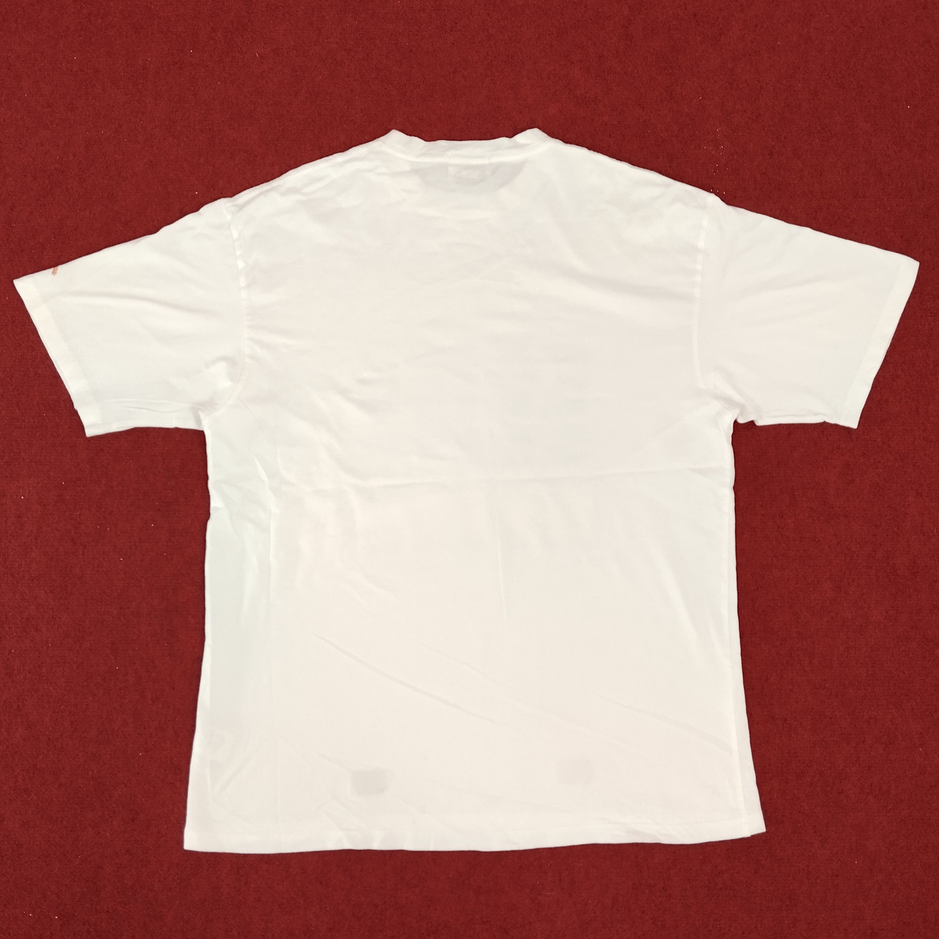 Evisu × Japanese Brand Evisu Streetwear Skateboard Style Colouful Design Tshirt Size US XL / EU 56 / 4 - 3 Thumbnail