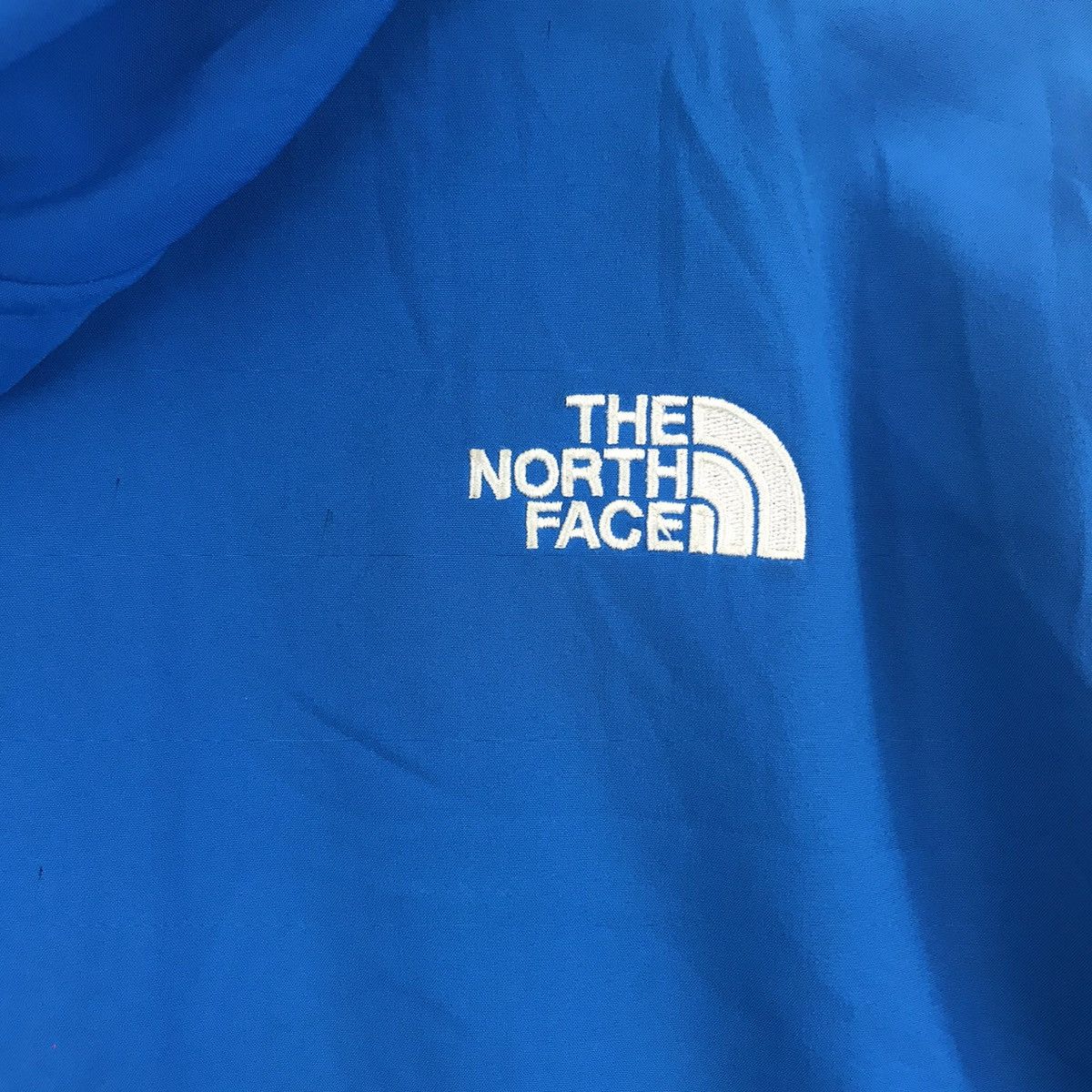 The North Face THE NORTH FACE Outdoor Hiking Blue Light Jacket Size US M / EU 48-50 / 2 - 9 Thumbnail