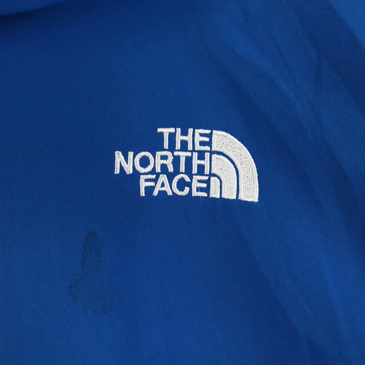 The North Face THE NORTH FACE Outdoor Hiking Blue Light Jacket Size US M / EU 48-50 / 2 - 3 Thumbnail