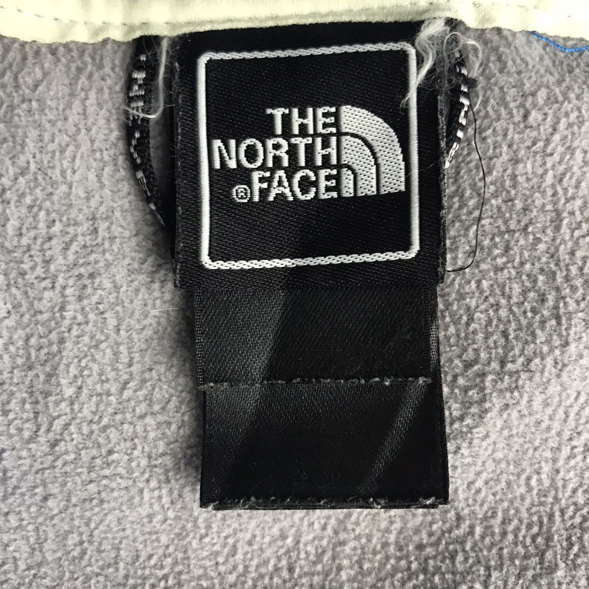 The North Face THE NORTH FACE Outdoor Hiking Blue Light Jacket Size US M / EU 48-50 / 2 - 4 Thumbnail