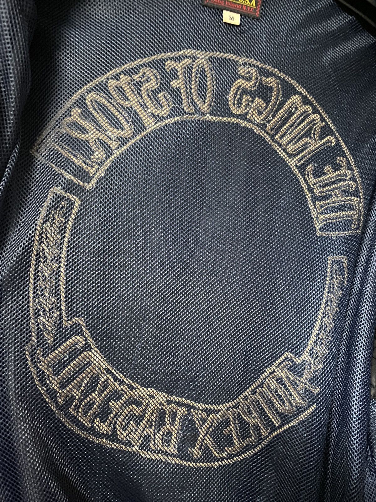 Avirex × MLB × Vintage GK142🔥RARE🔥VINTAGE AVIREX BASEBALL JACKET Size US M / EU 48-50 / 2 - 17 Thumbnail
