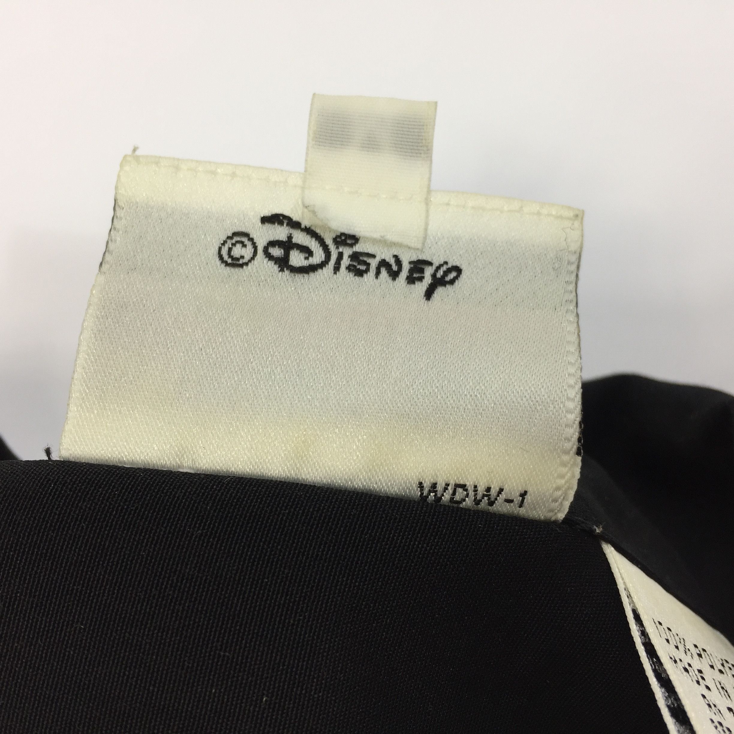 Disney Hawaiian Mickey Mouse Fire Print Button Through Shirt Size US L / EU 52-54 / 3 - 7 Thumbnail