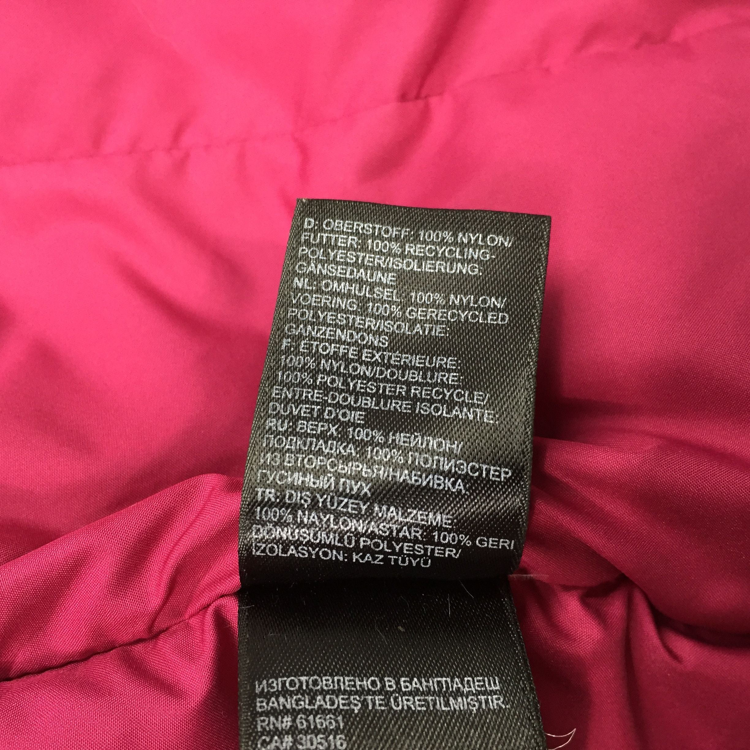 The North Face The North Face Down Puffer 700 series Vest Size S / US 4 / IT 40 - 14 Thumbnail
