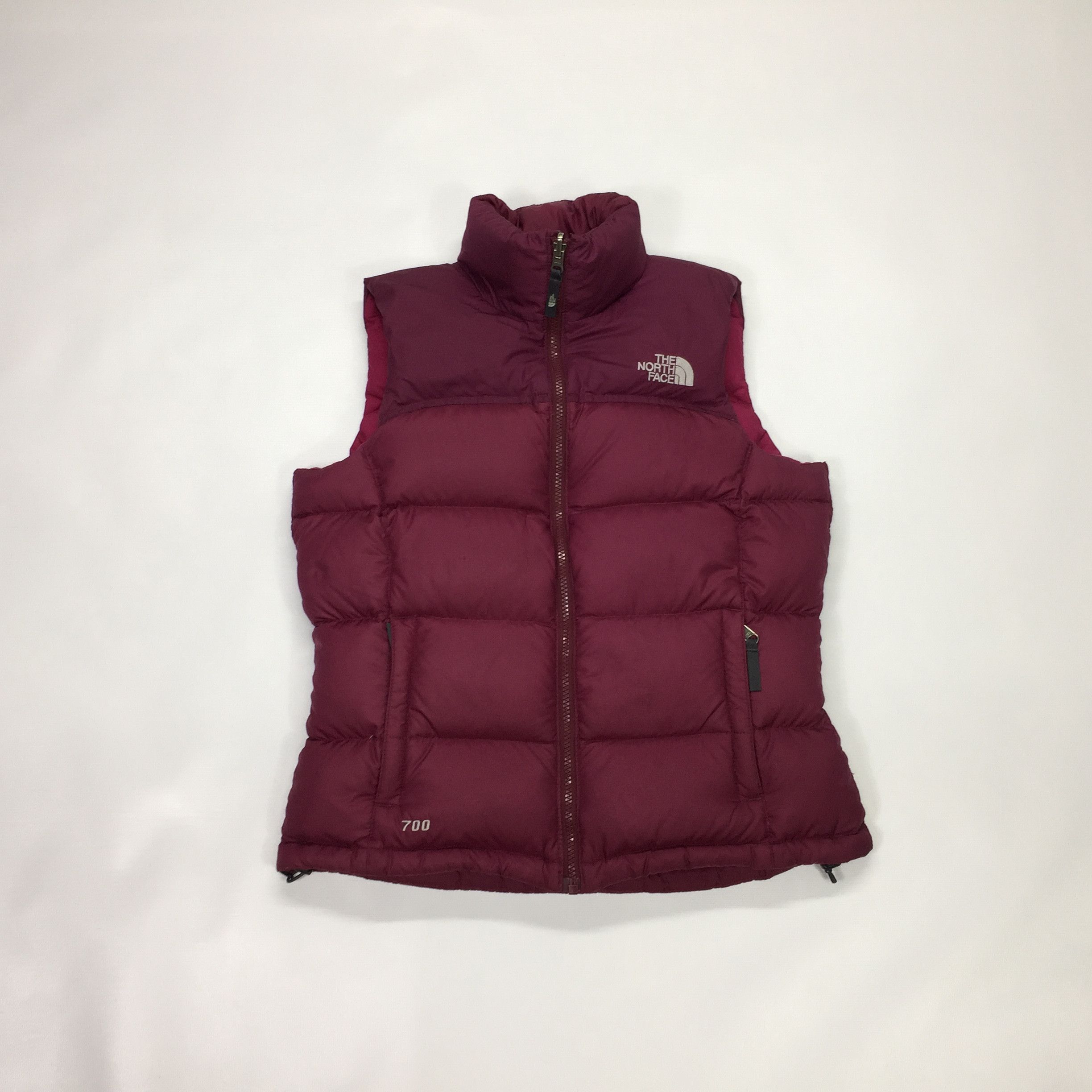 The North Face The North Face Down Puffer 700 series Vest Size S / US 4 / IT 40 - 2 Thumbnail