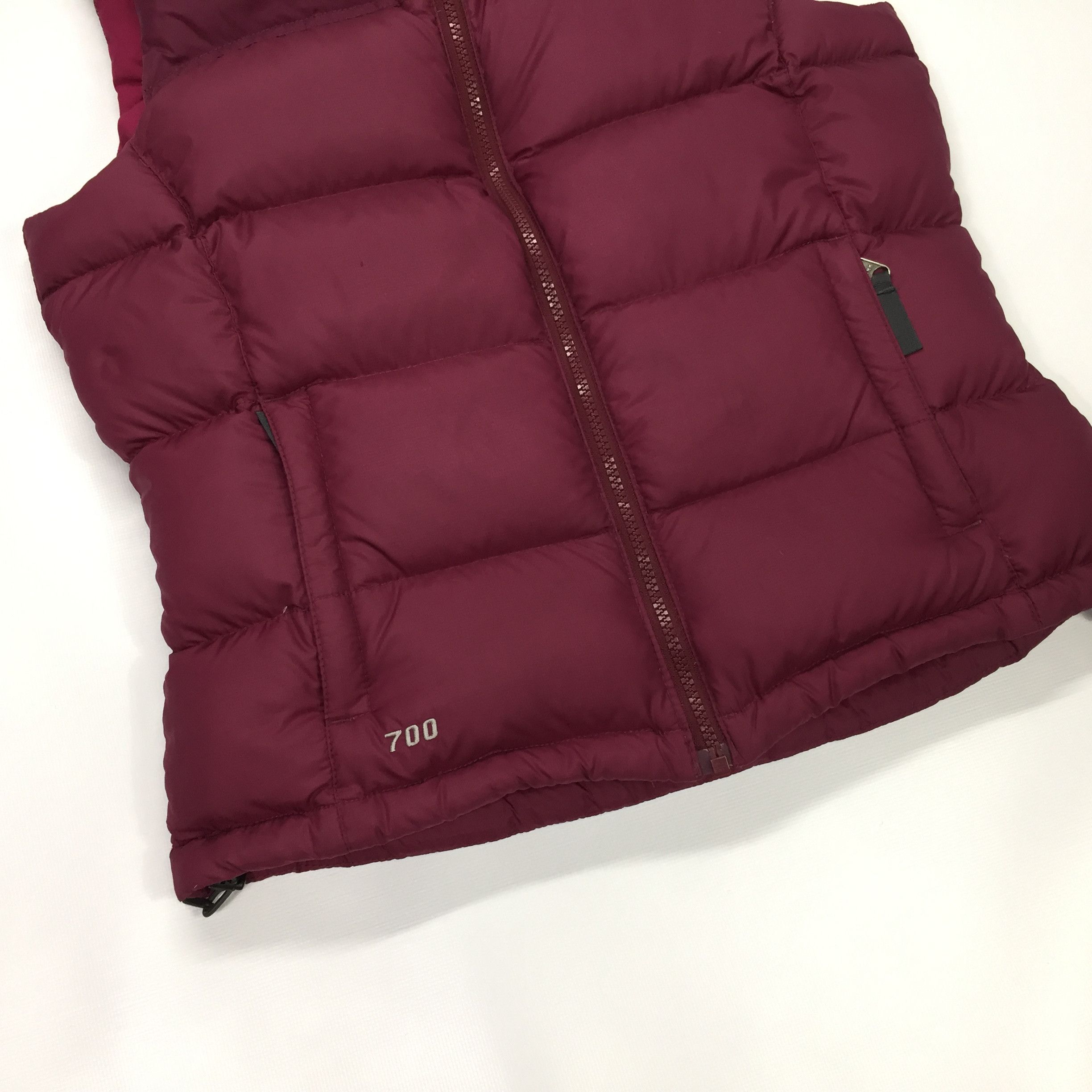 The North Face The North Face Down Puffer 700 series Vest Size S / US 4 / IT 40 - 6 Thumbnail