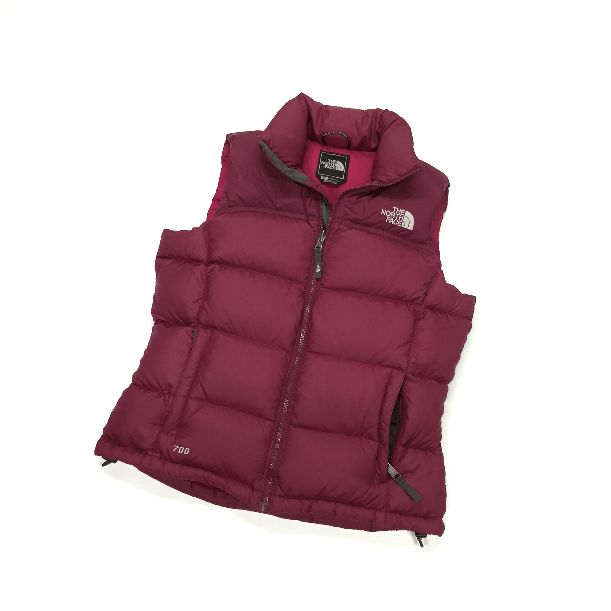 The North Face The North Face Down Puffer 700 series Vest Size S / US 4 / IT 40 - 1 Thumbnail