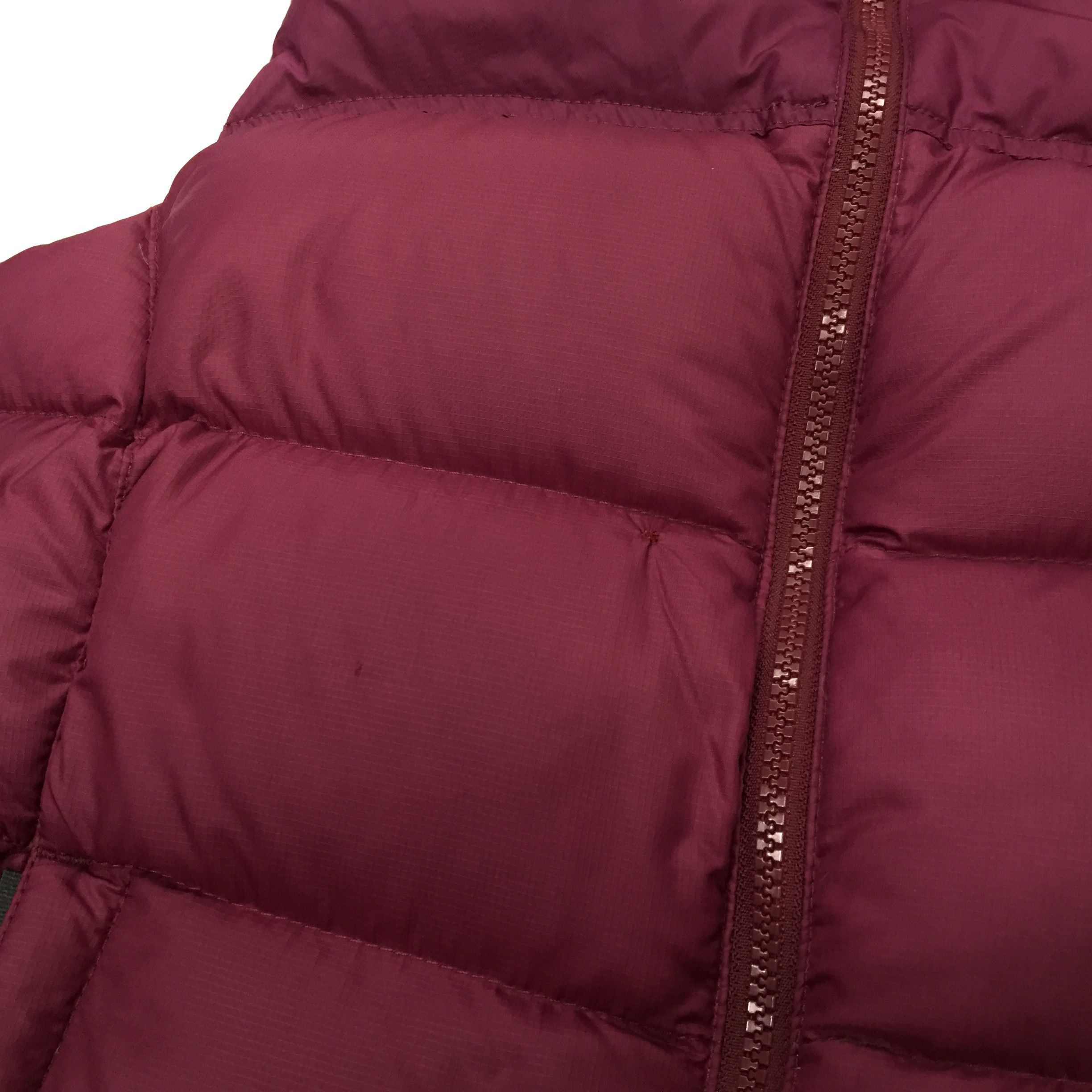 The North Face The North Face Down Puffer 700 series Vest Size S / US 4 / IT 40 - 7 Thumbnail