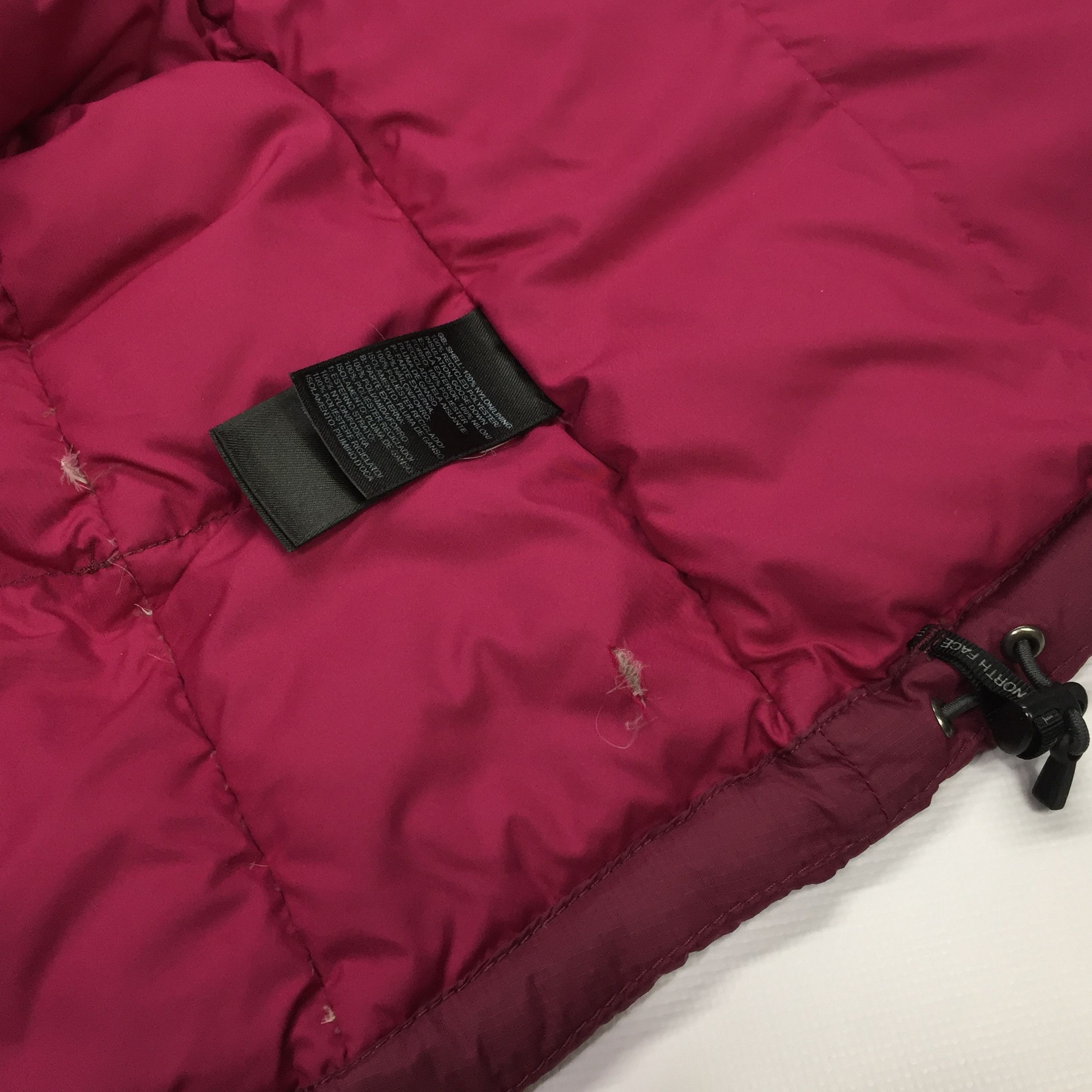 The North Face The North Face Down Puffer 700 series Vest Size S / US 4 / IT 40 - 17 Thumbnail