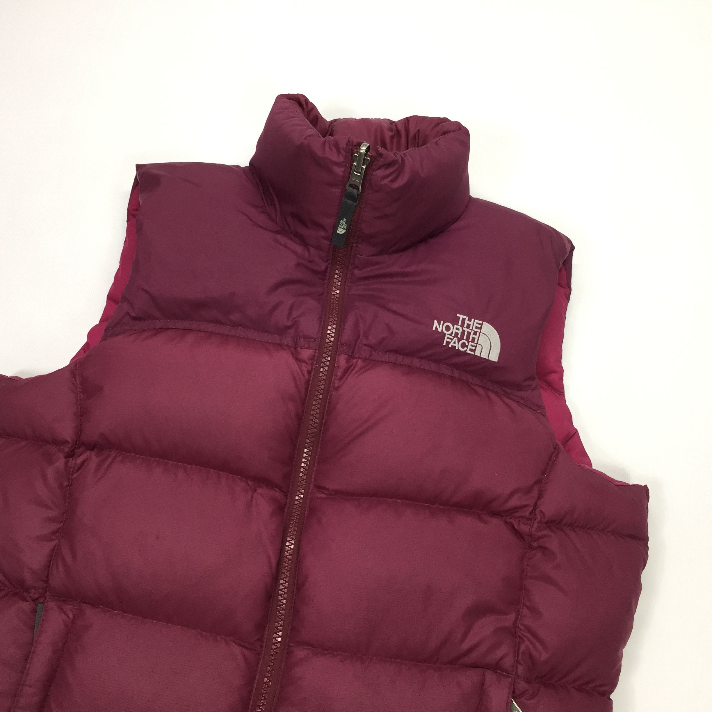 The North Face The North Face Down Puffer 700 series Vest Size S / US 4 / IT 40 - 3 Thumbnail