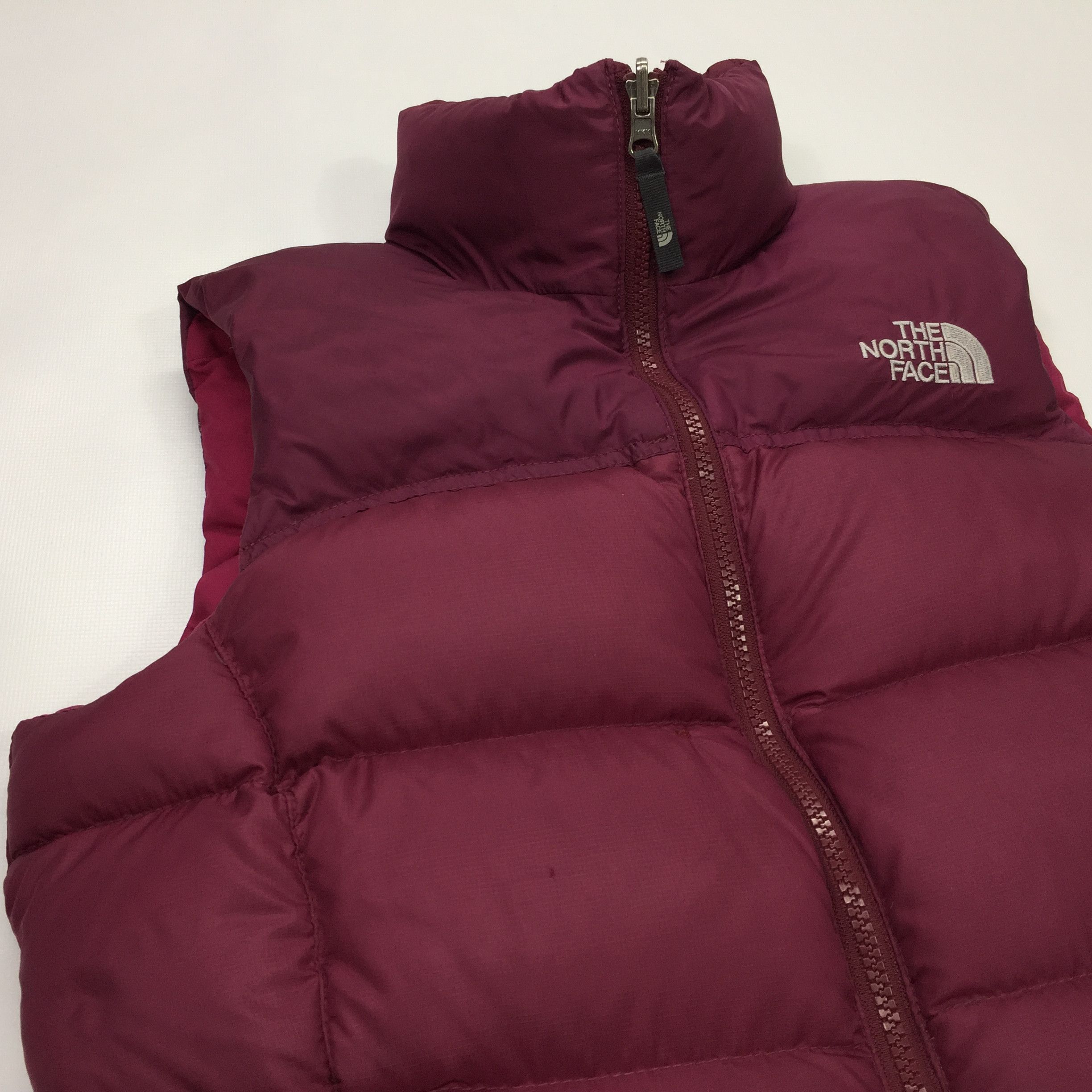 The North Face The North Face Down Puffer 700 series Vest Size S / US 4 / IT 40 - 5 Thumbnail