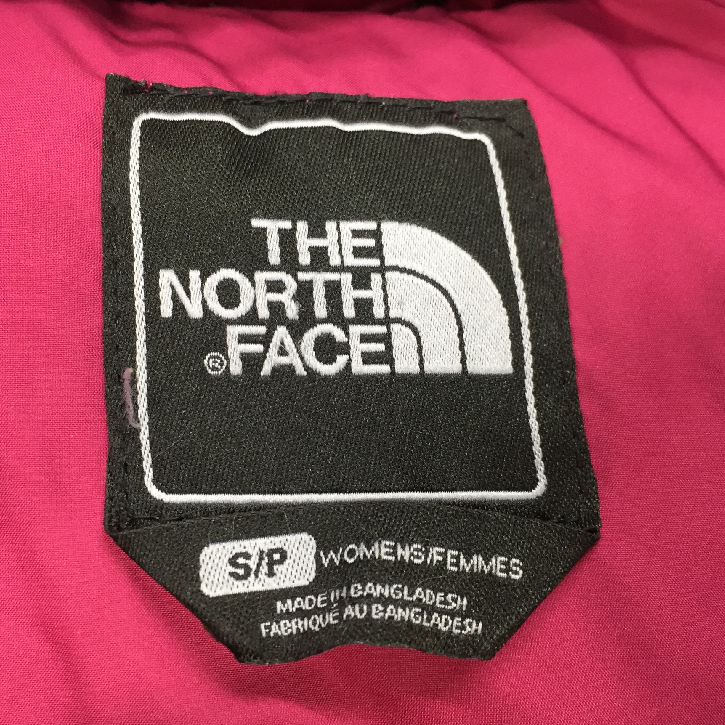 The North Face The North Face Down Puffer 700 series Vest Size S / US 4 / IT 40 - 12 Thumbnail