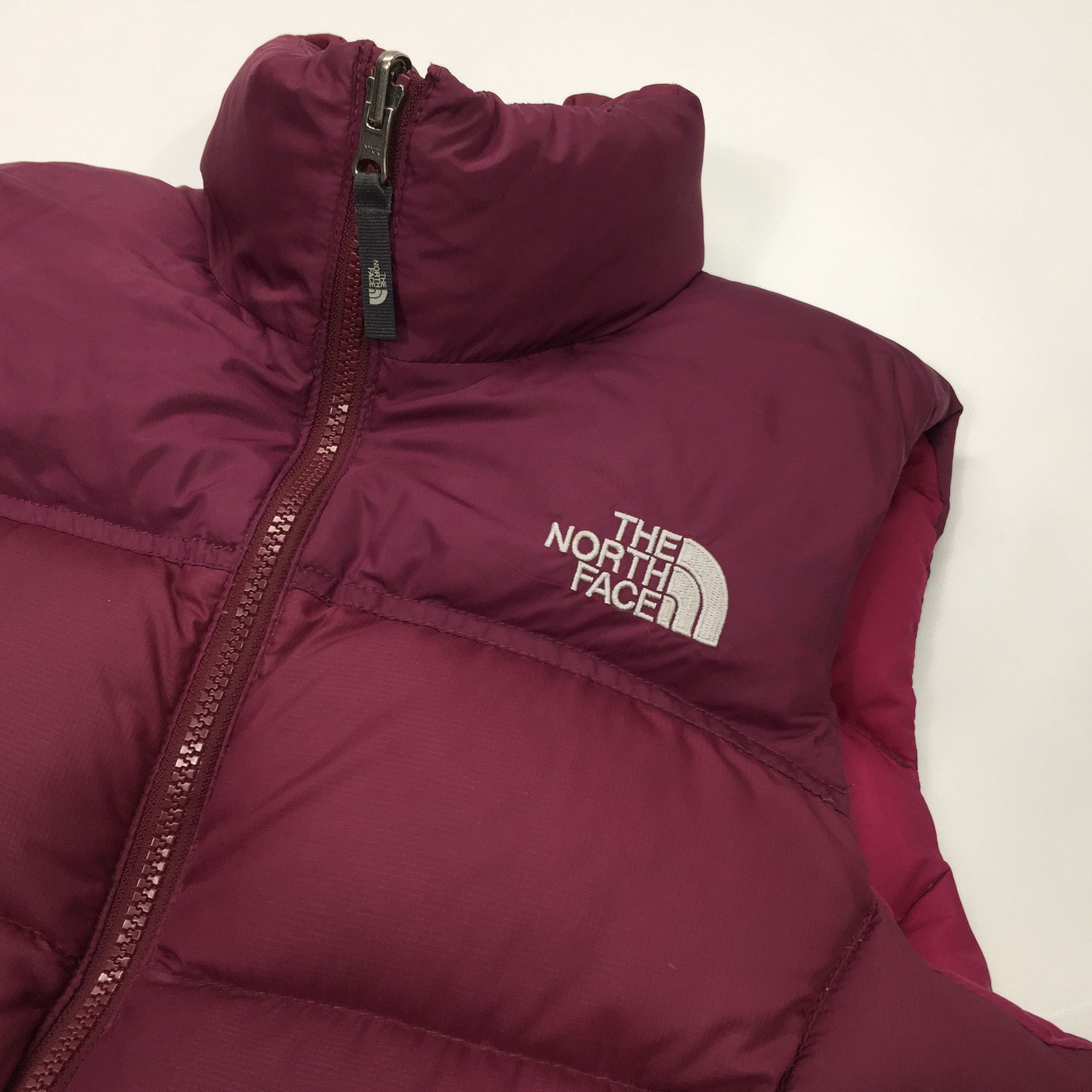 The North Face The North Face Down Puffer 700 series Vest Size S / US 4 / IT 40 - 4 Thumbnail