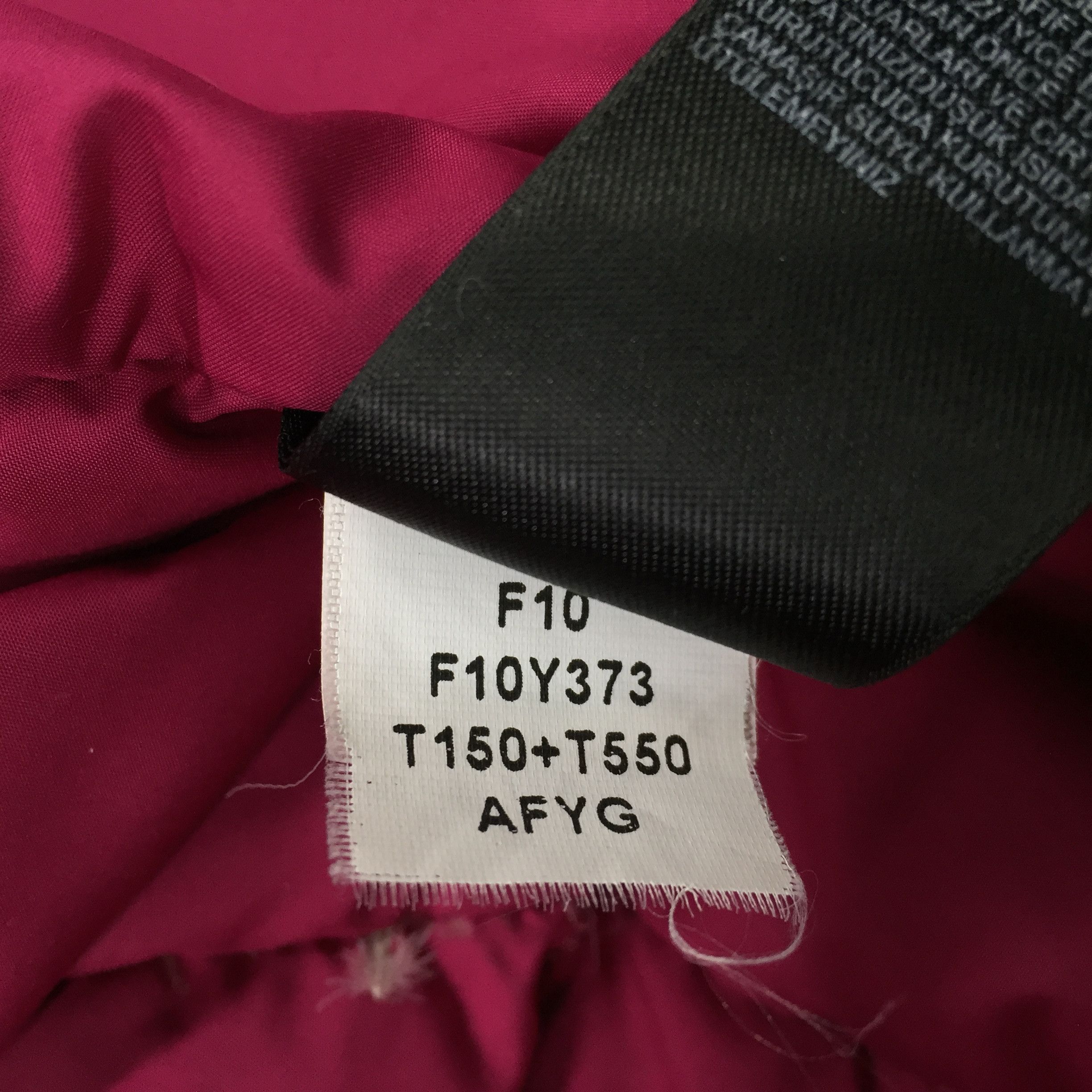 The North Face The North Face Down Puffer 700 series Vest Size S / US 4 / IT 40 - 15 Thumbnail
