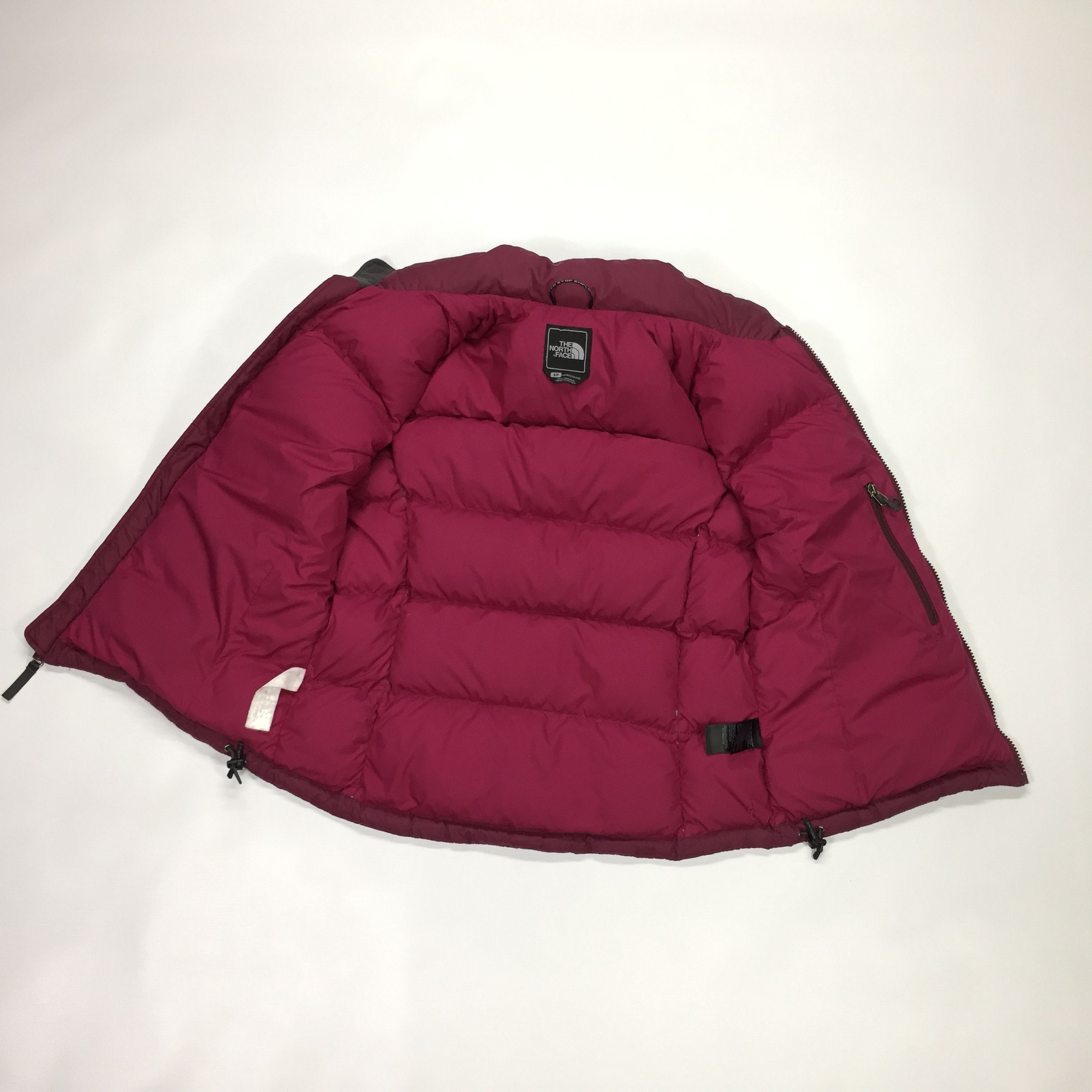 The North Face The North Face Down Puffer 700 series Vest Size S / US 4 / IT 40 - 11 Thumbnail