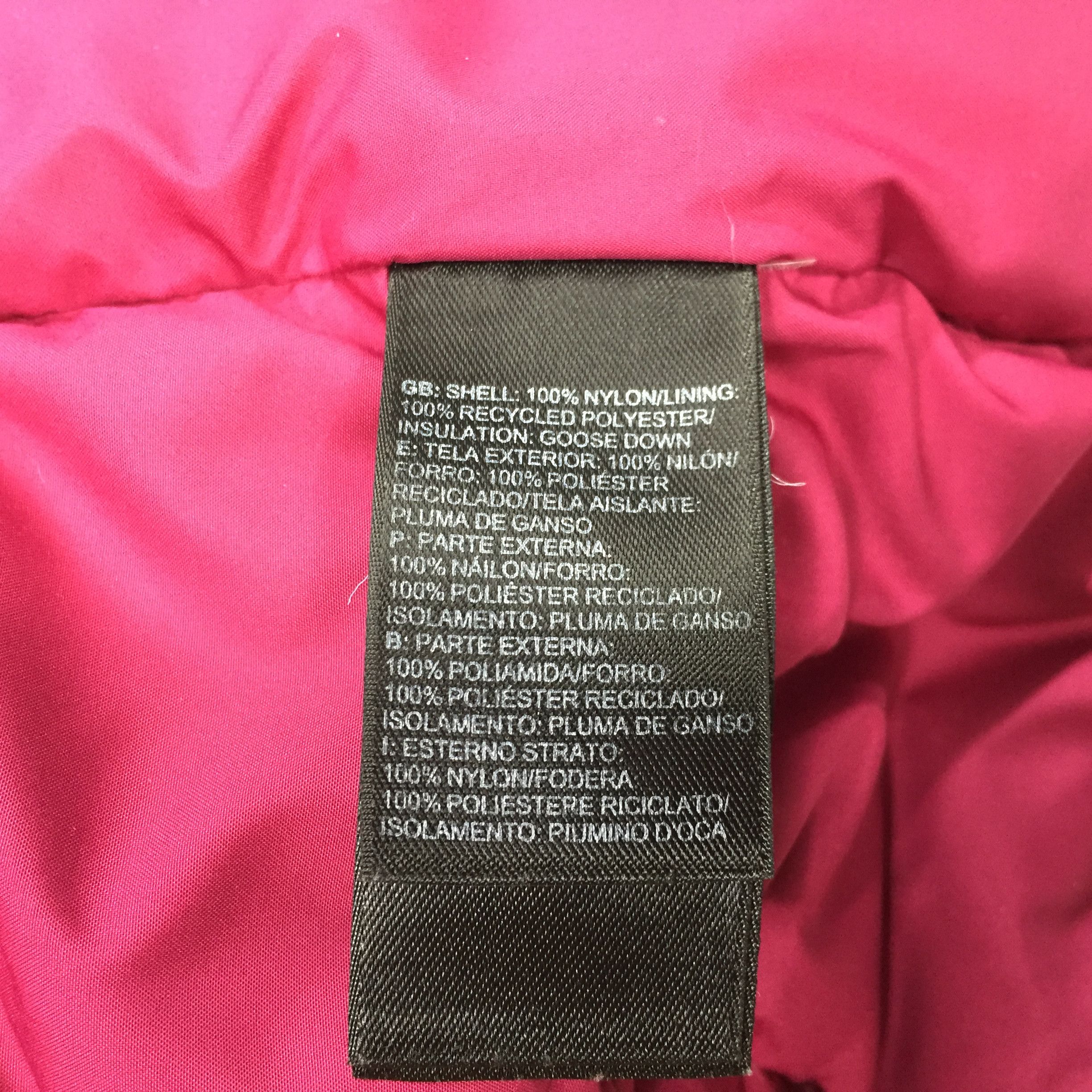 The North Face The North Face Down Puffer 700 series Vest Size S / US 4 / IT 40 - 13 Thumbnail