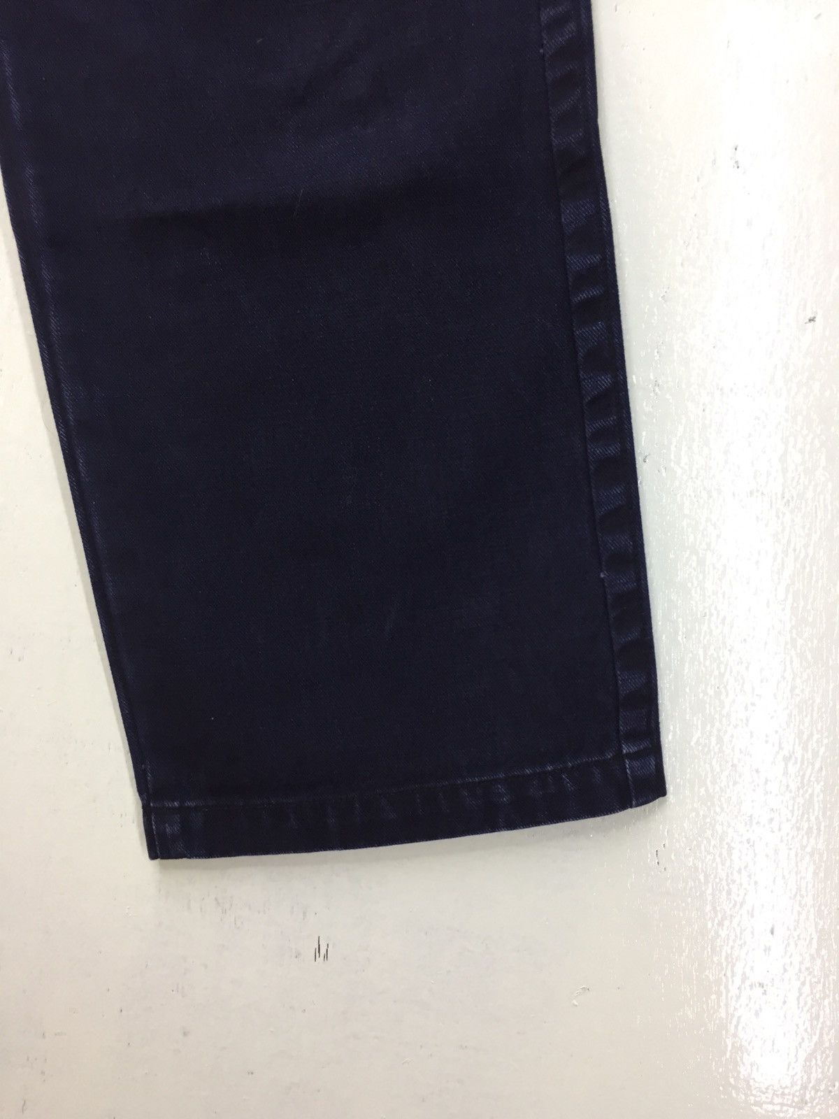 Margaret Howell Margaret Howell Indigo Pants Size US 32 / EU 48 - 9 Thumbnail