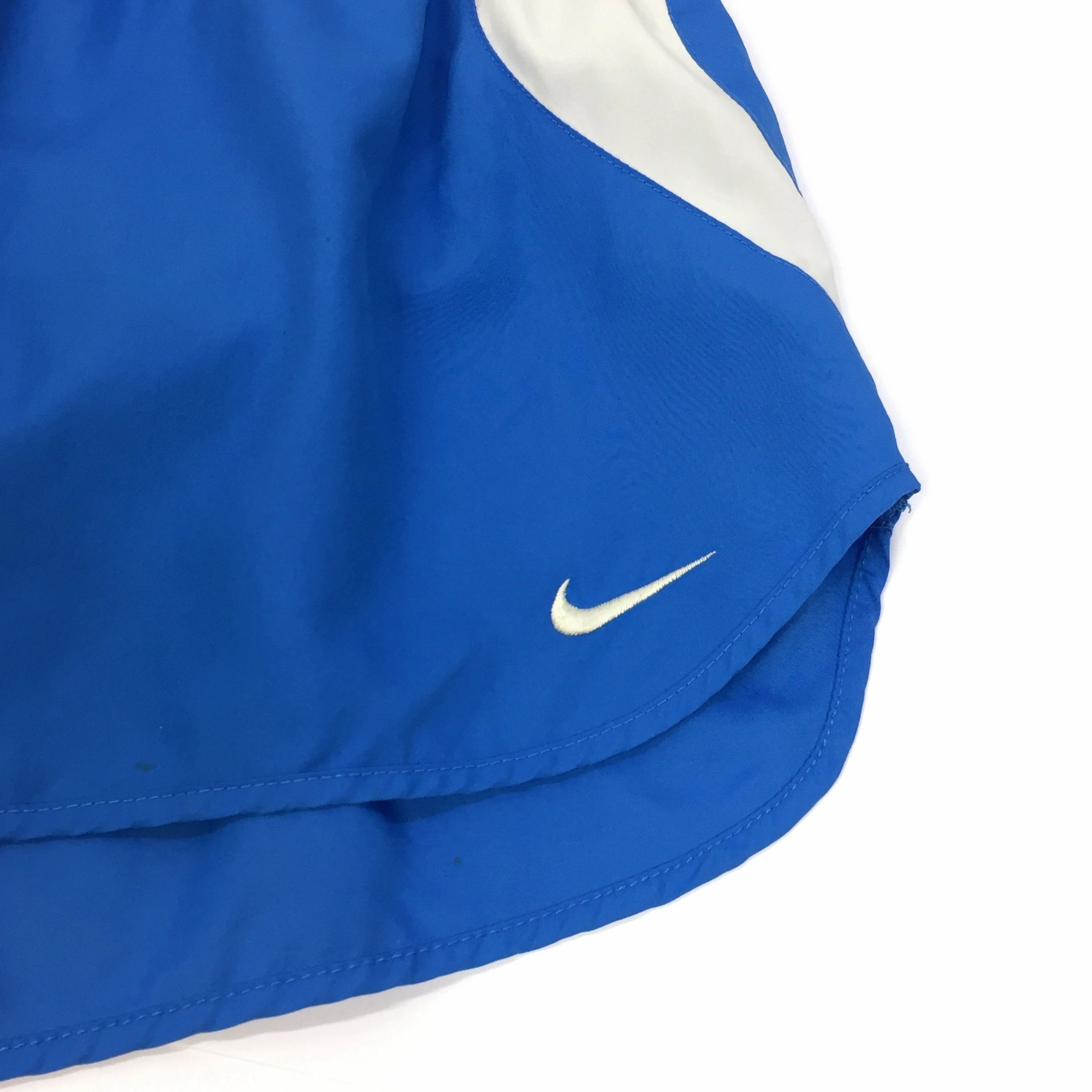 Nike Vintage Nike Running Nylon Shorts Size US 32 / EU 48 - 3 Thumbnail