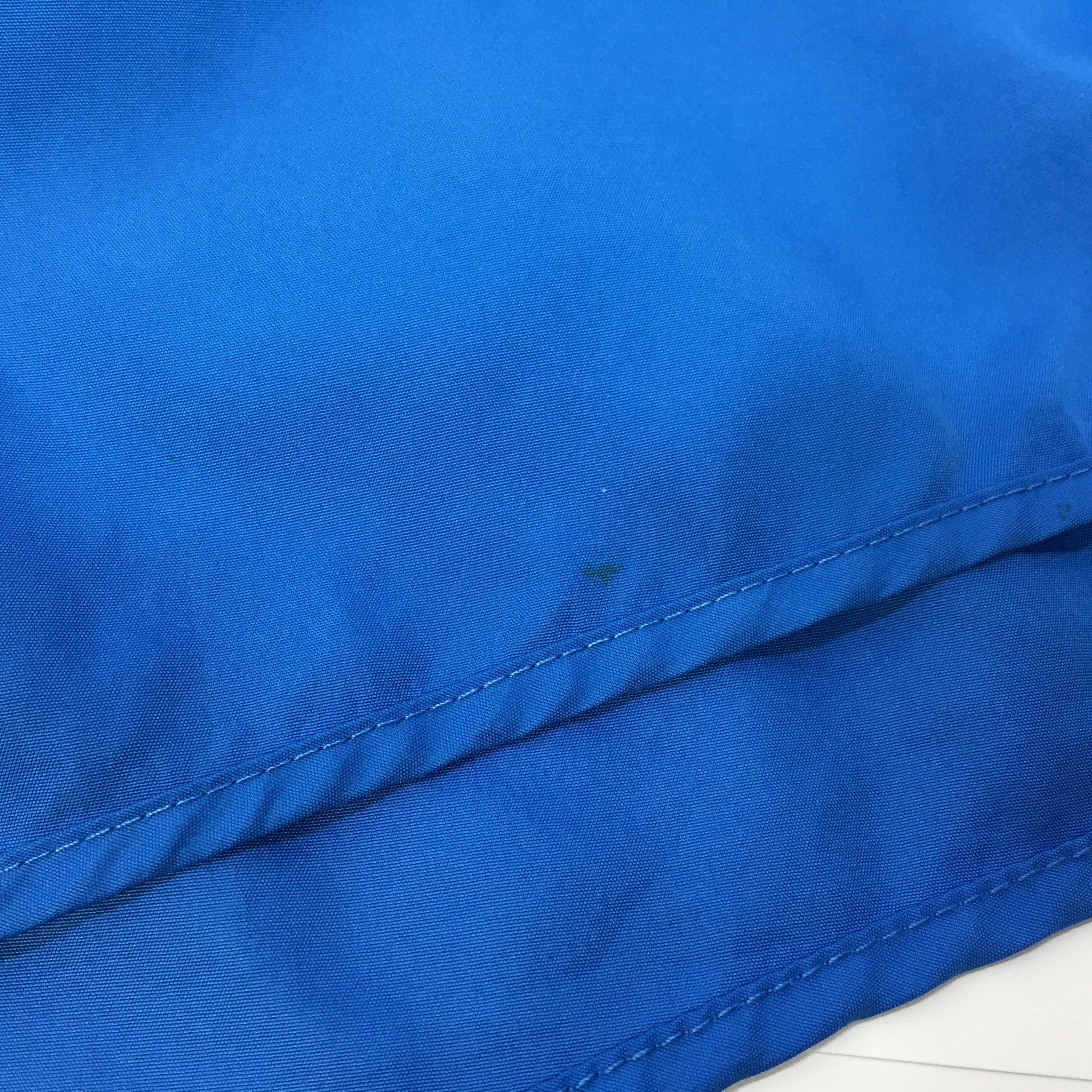 Nike Vintage Nike Running Nylon Shorts Size US 32 / EU 48 - 5 Thumbnail