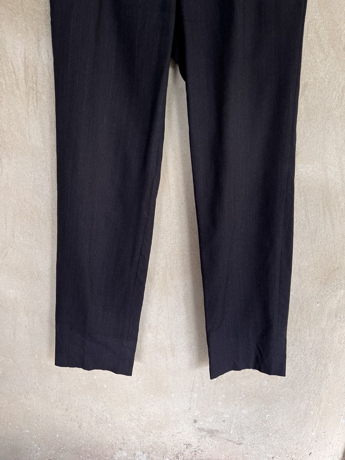 SHIPS Japanese Brand Ships Casual Pant Size US 31 - 4 Thumbnail