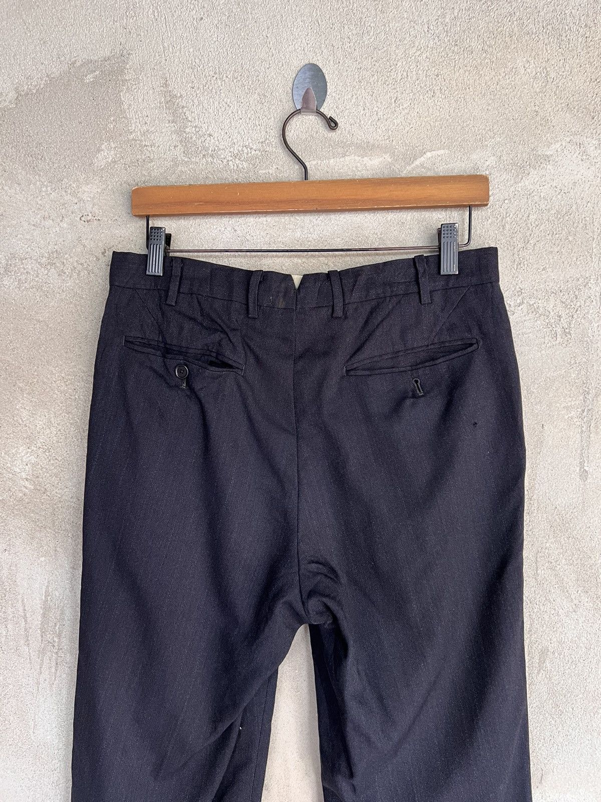 SHIPS Japanese Brand Ships Casual Pant Size US 31 - 6 Thumbnail