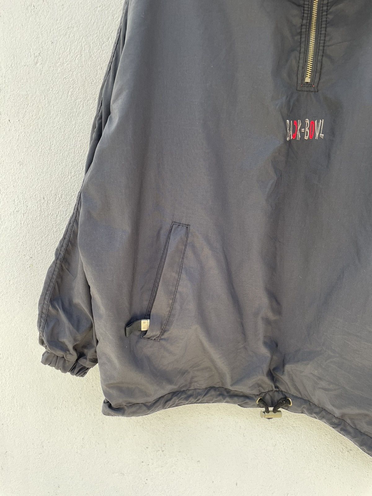 Goldwin × Vintage Vintage Japanese Brand Back Bowl Reversible Skin Jackets Size US L / EU 52-54 / 3 - 10 Thumbnail