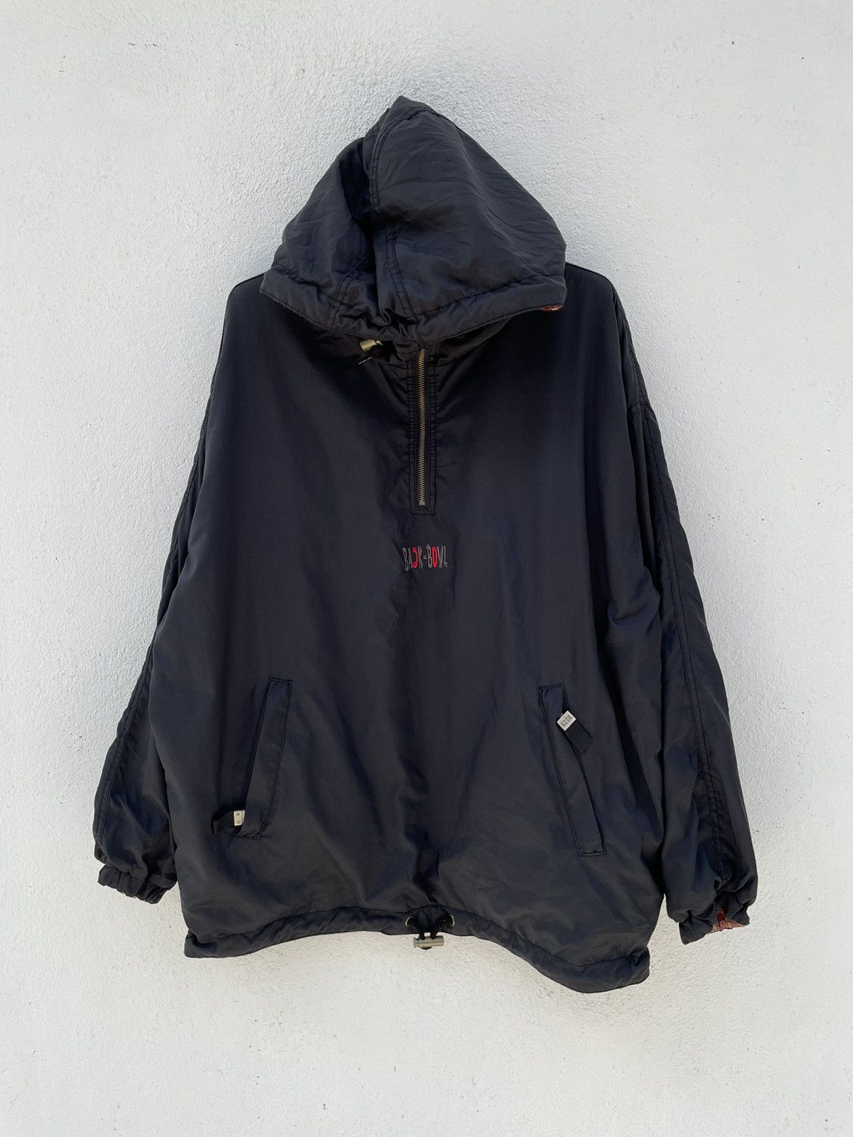 Goldwin × Vintage Vintage Japanese Brand Back Bowl Reversible Skin Jackets Size US L / EU 52-54 / 3 - 2 Thumbnail