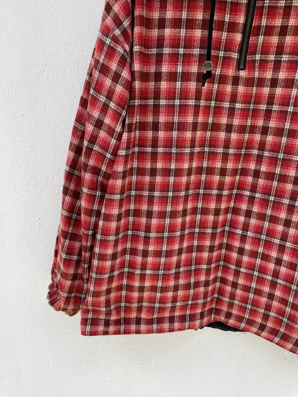 Goldwin × Vintage Vintage Japanese Brand Back Bowl Reversible Skin Jackets Size US L / EU 52-54 / 3 - 8 Thumbnail