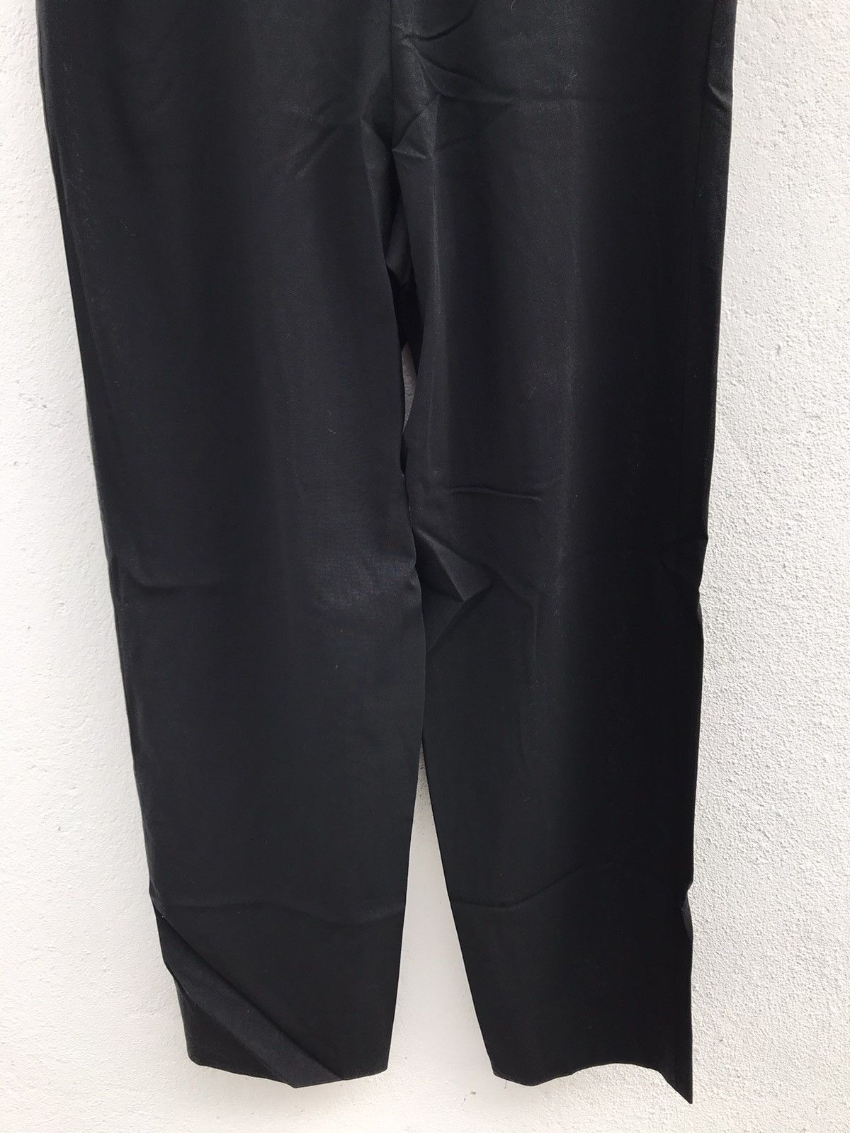 Jean Paul Gaultier Jean Paul Gaultier Homme light Wool Baggy Trouser Pants Size US 31 - 5 Thumbnail