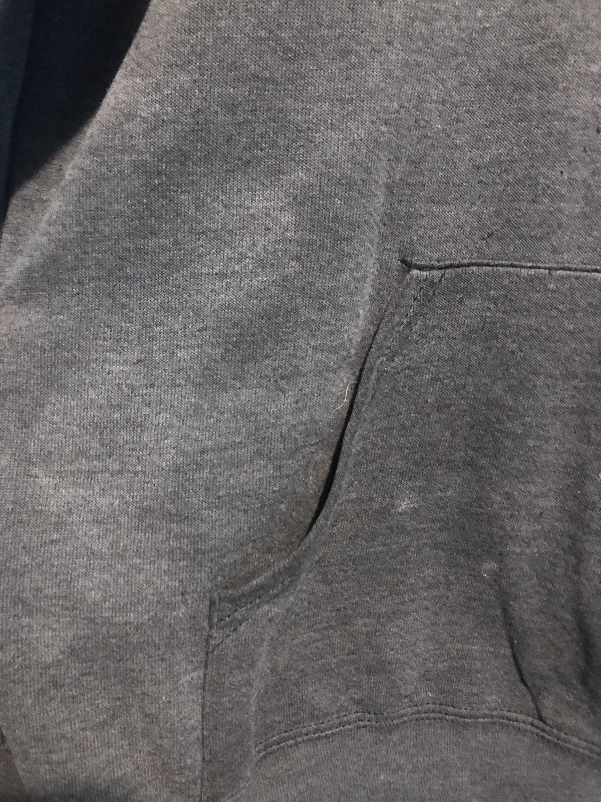 Mastodon Vintage Remission Hoodie