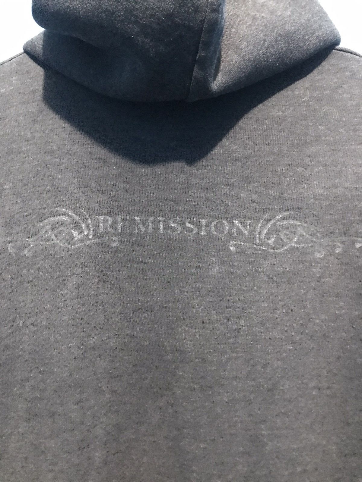 Mastodon Vintage Remission Hoodie