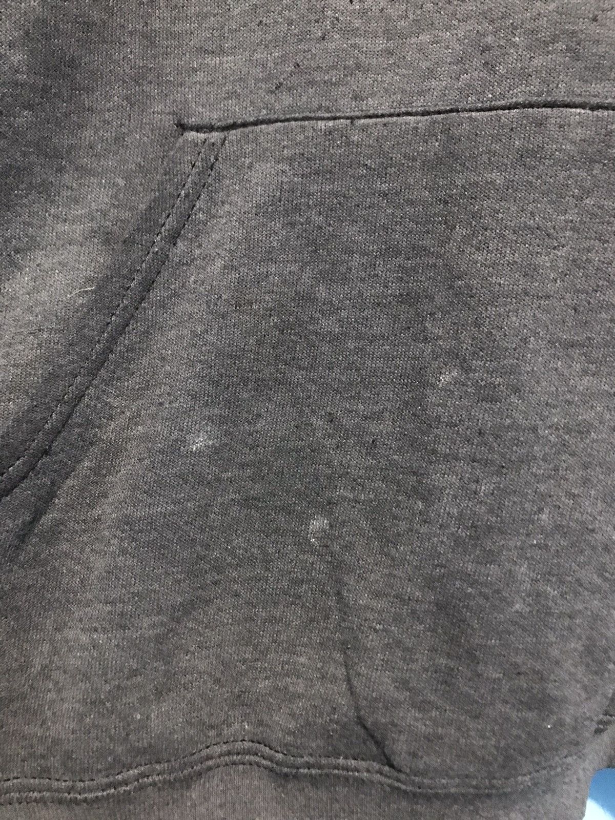 Mastodon Vintage Remission Hoodie